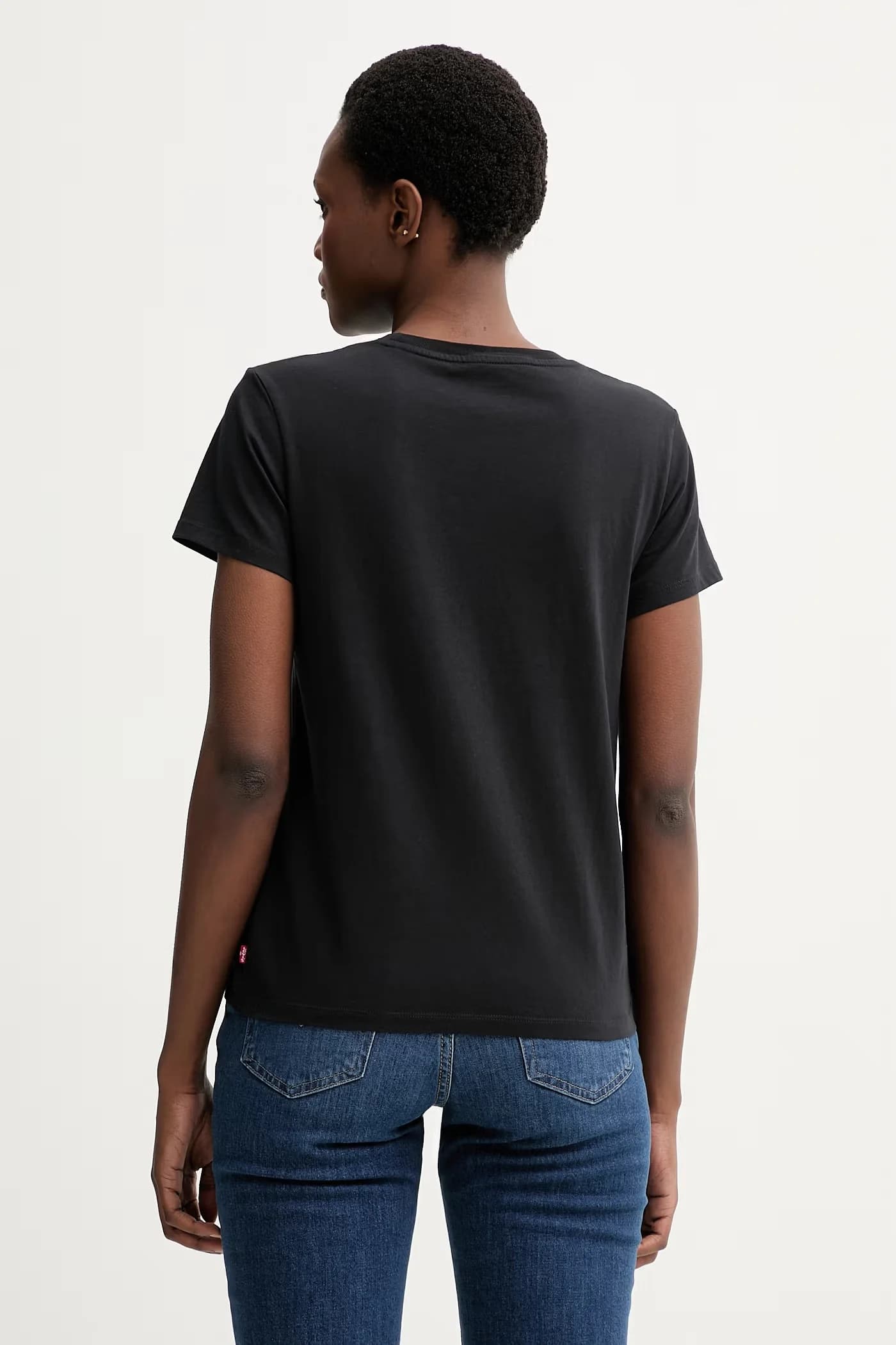 LS THE PERFECT TEE CACTUS FLOWER хлопковая футболка - фото 3