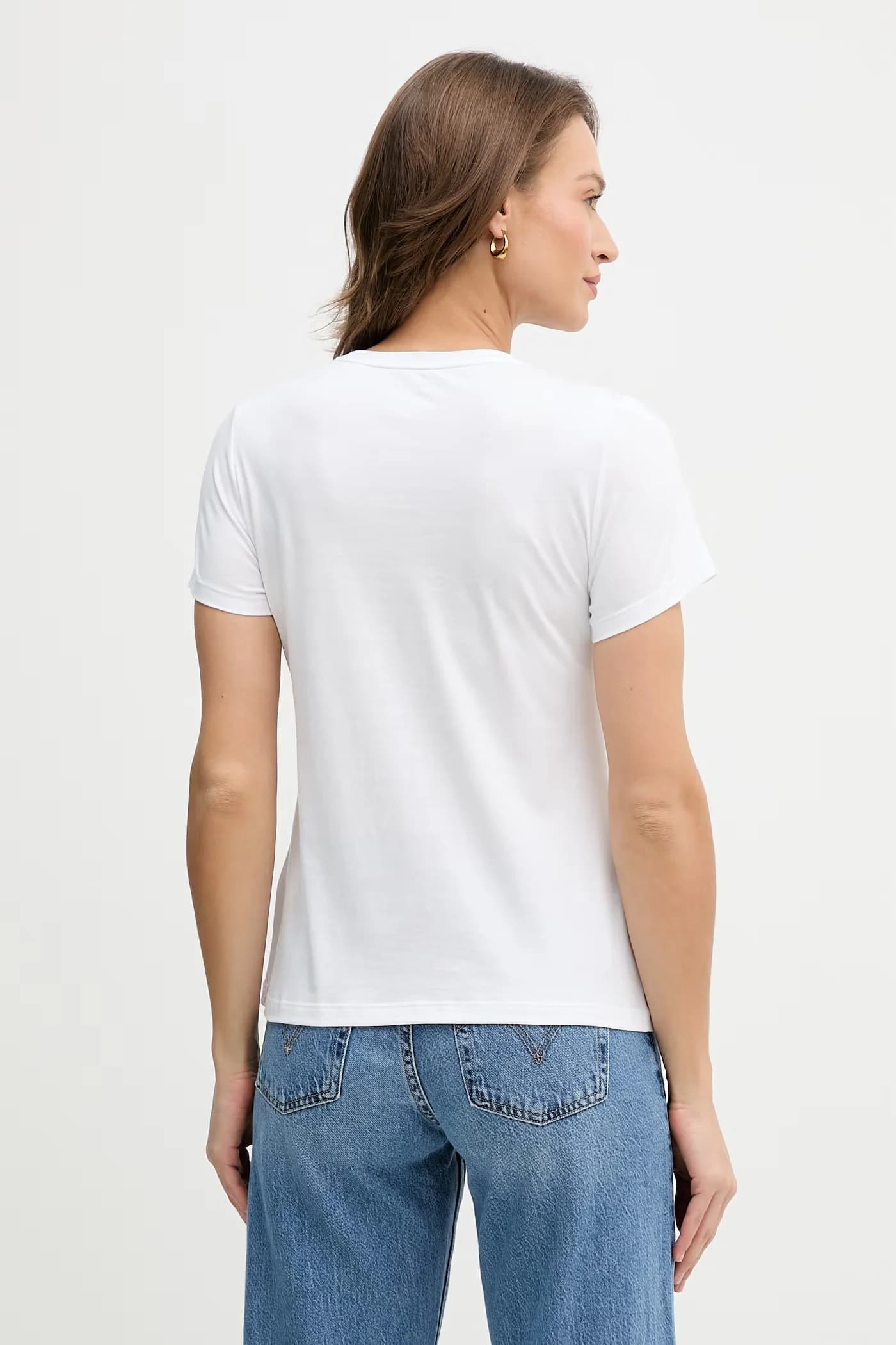 футболка - фото 3