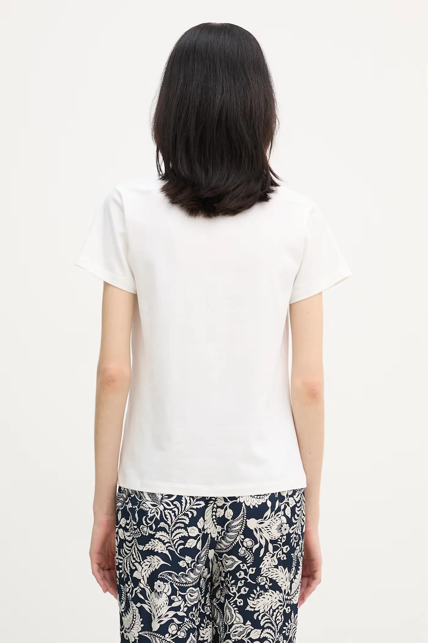 футболка - фото 3