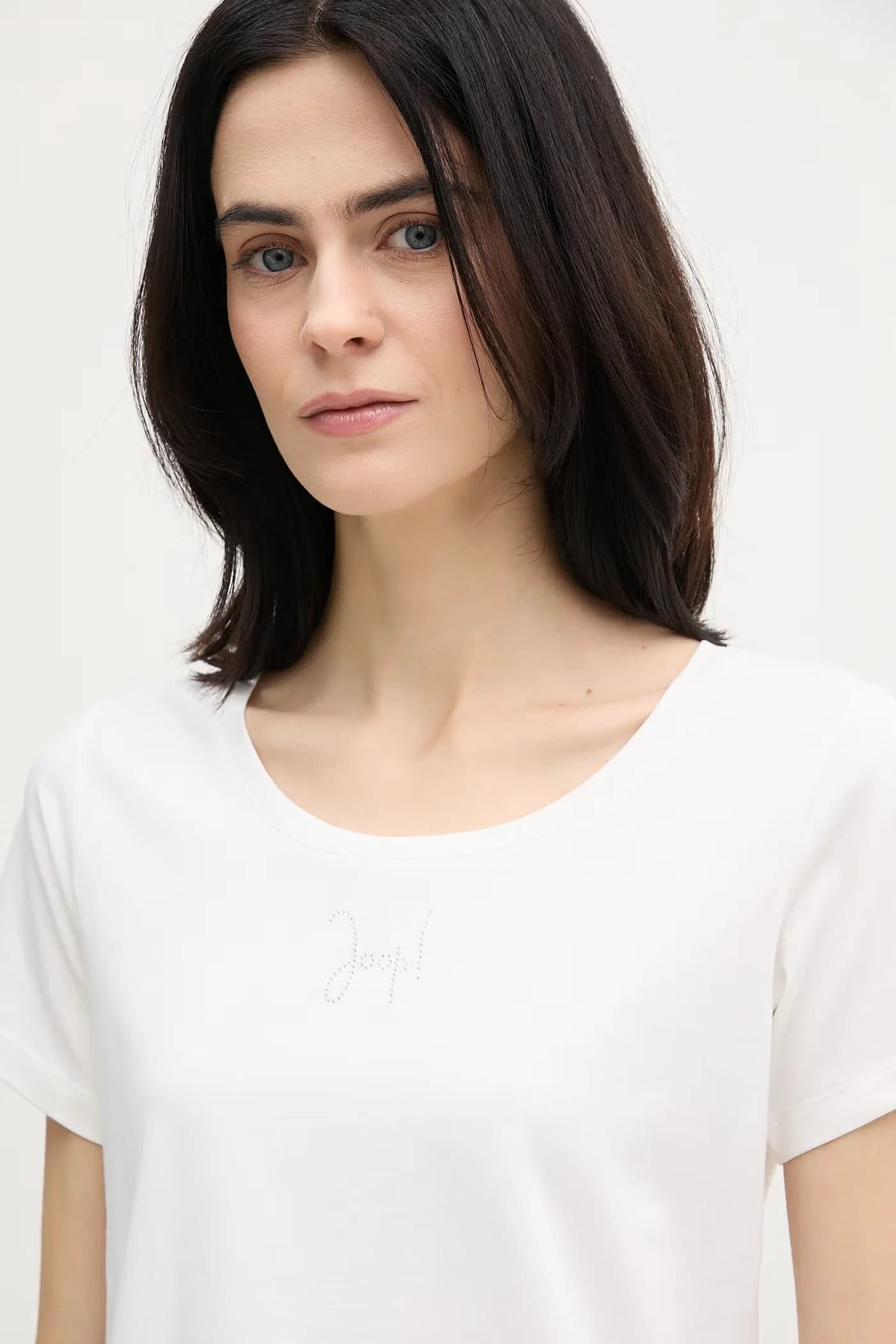 футболка - фото 4