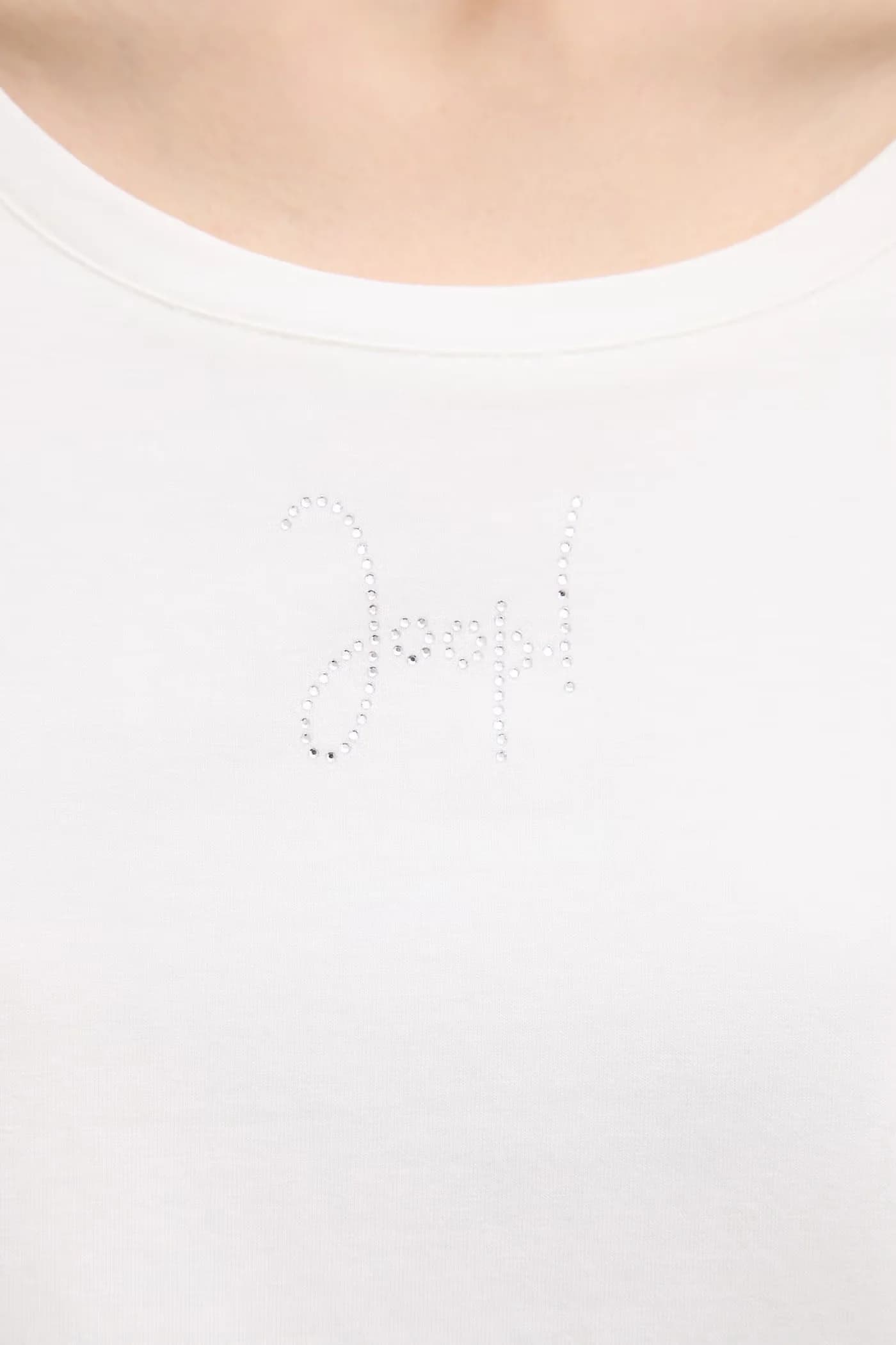 футболка - фото 5