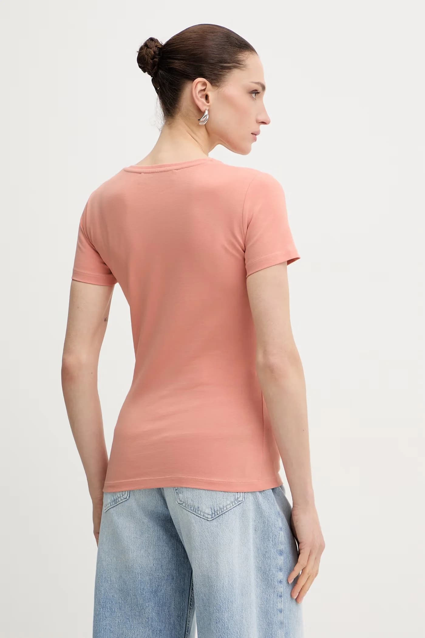 футболка - фото 3