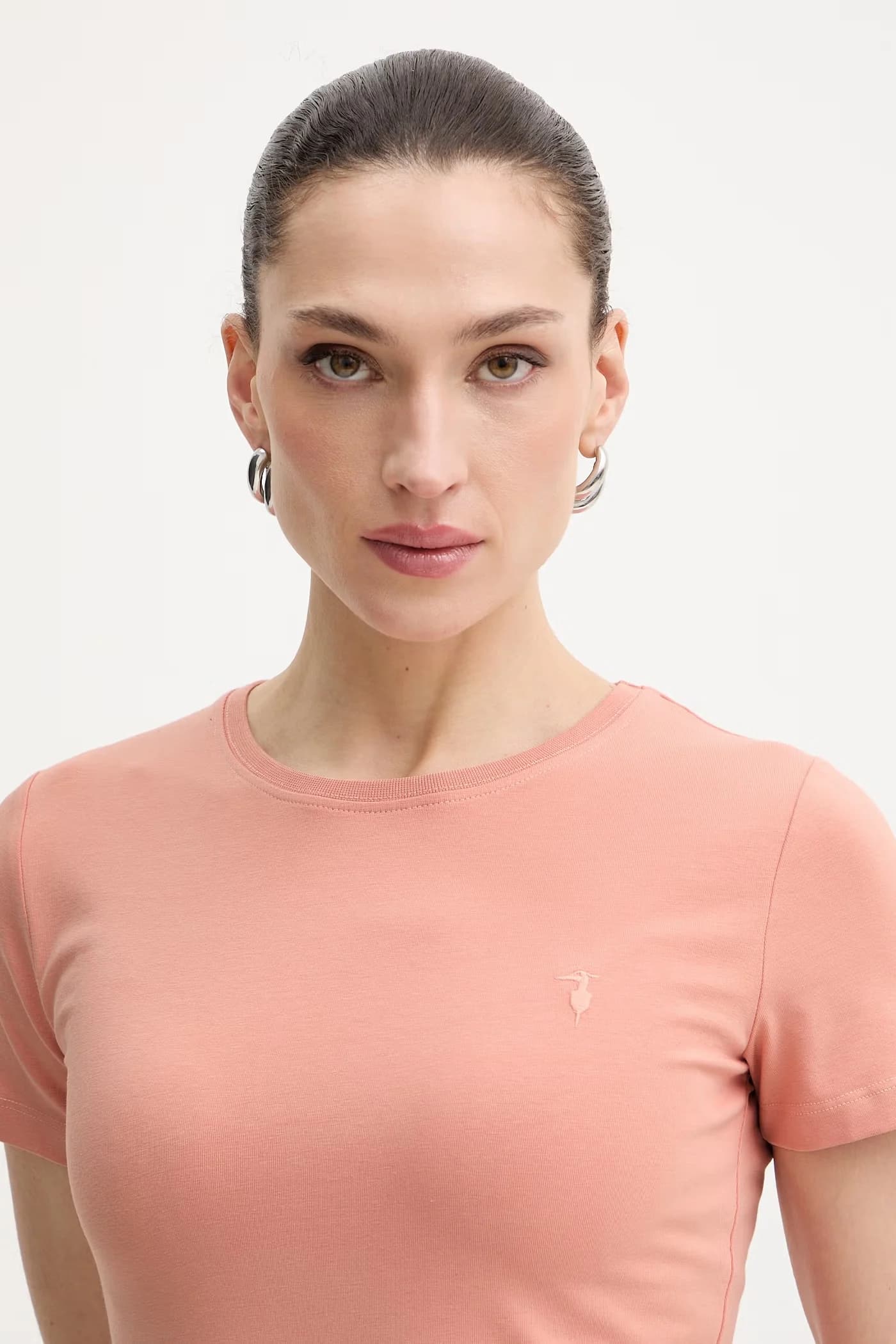 футболка - фото 4