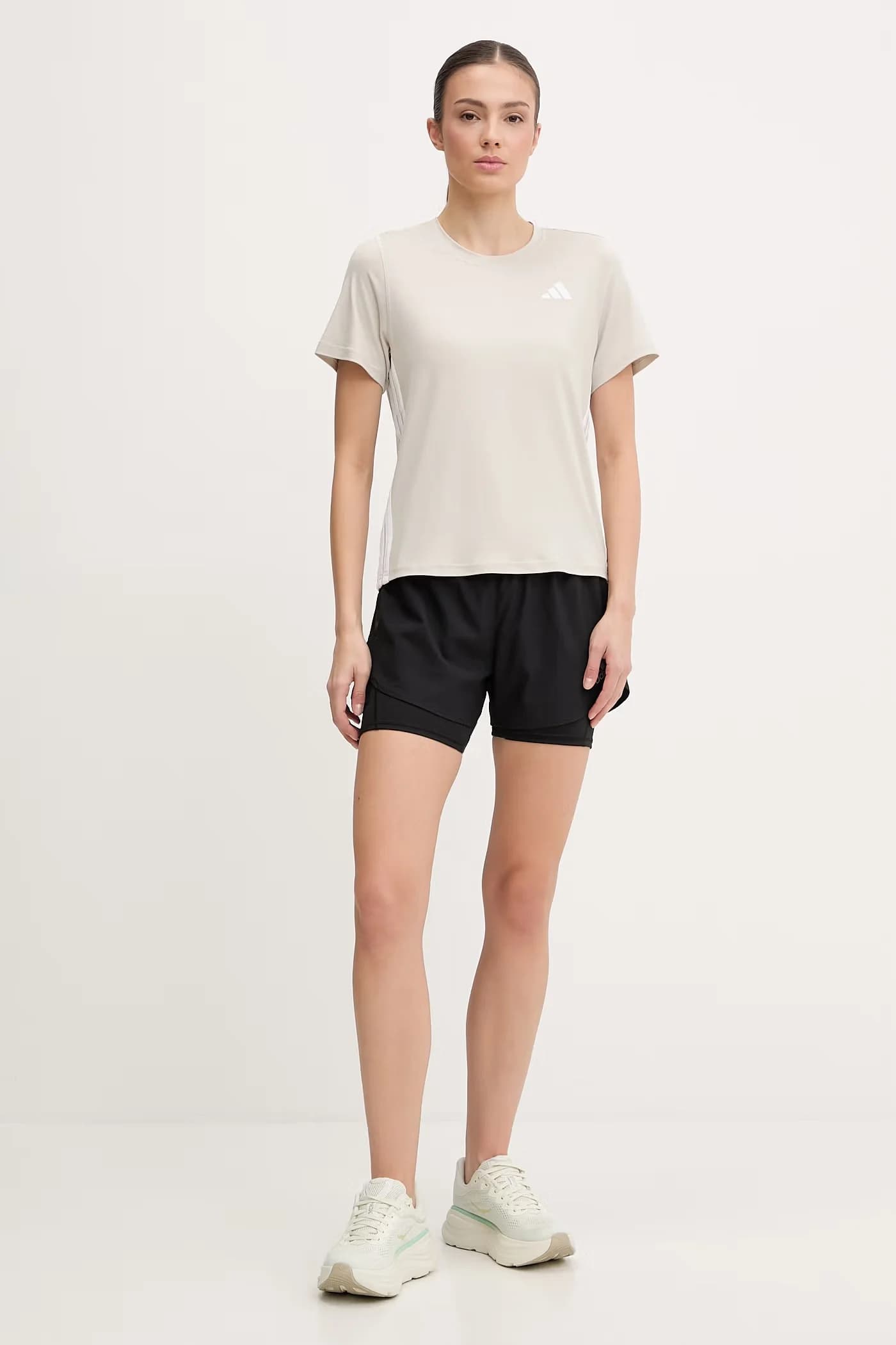 Тренировочная футболка We 3s - фото 2