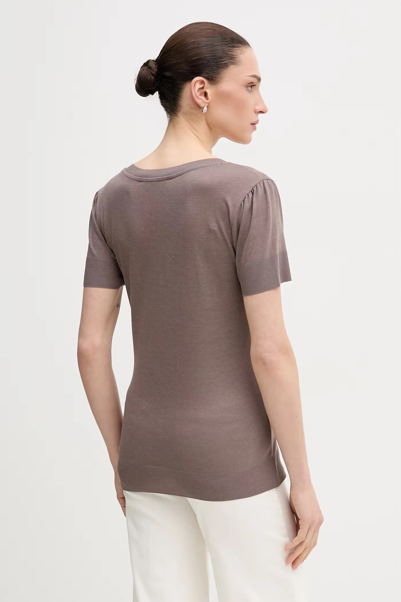 футболка - фото 3