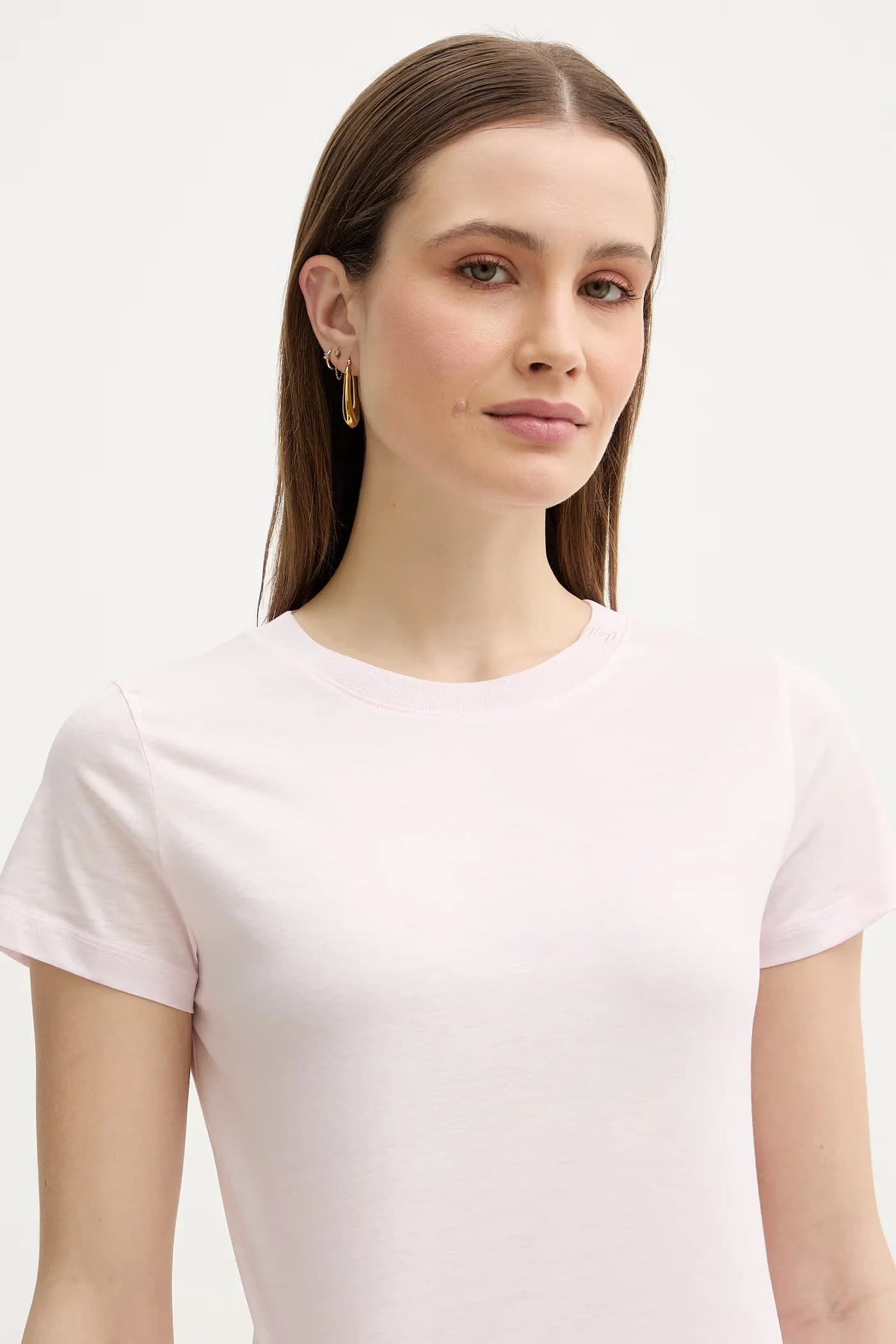 Хлопковая футболка MLMEURO - фото 4