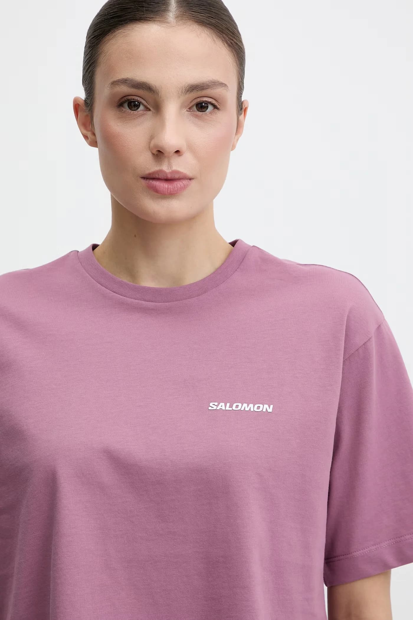 Хлопковая футболка - фото 4