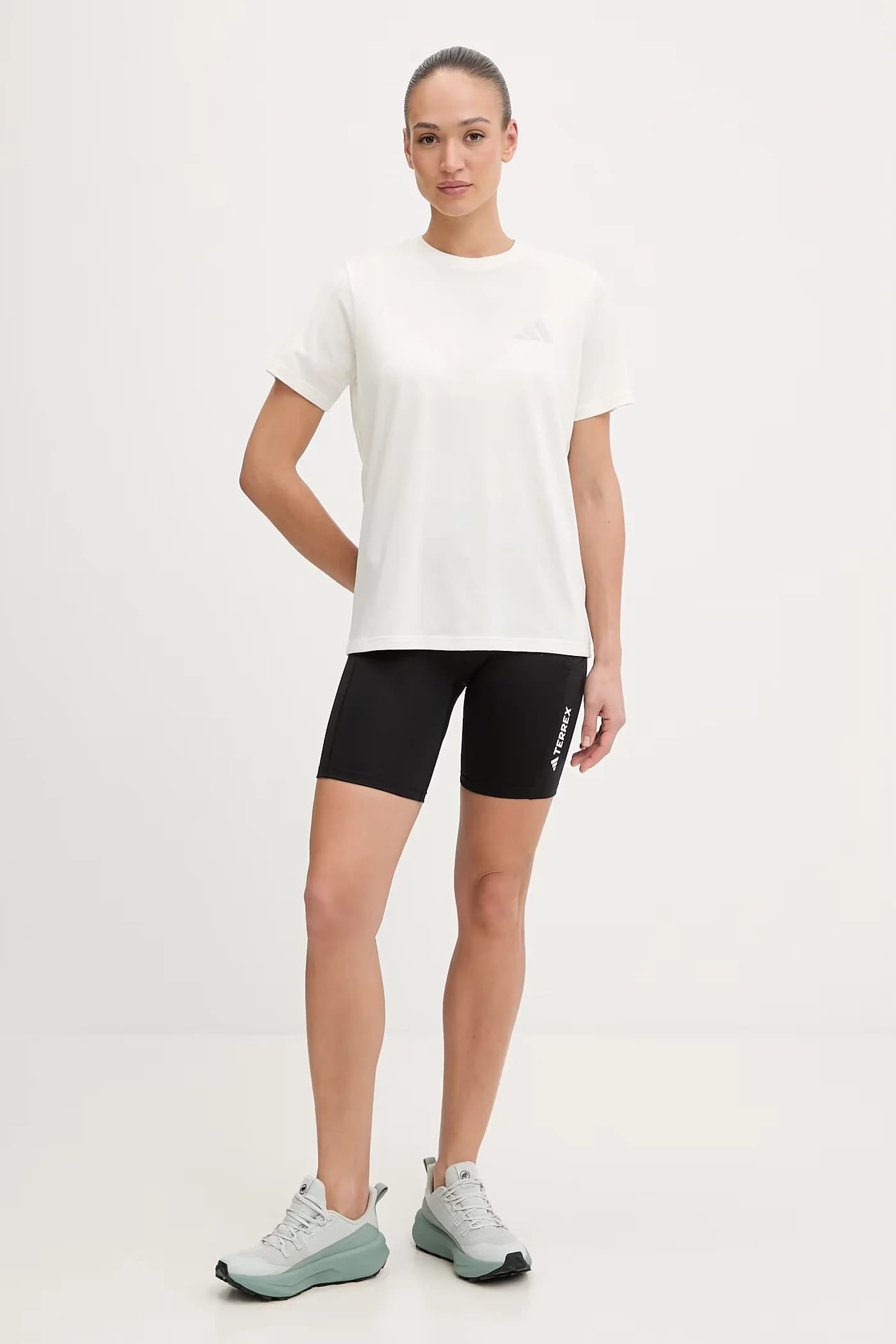 Спортивная футболка - фото 2