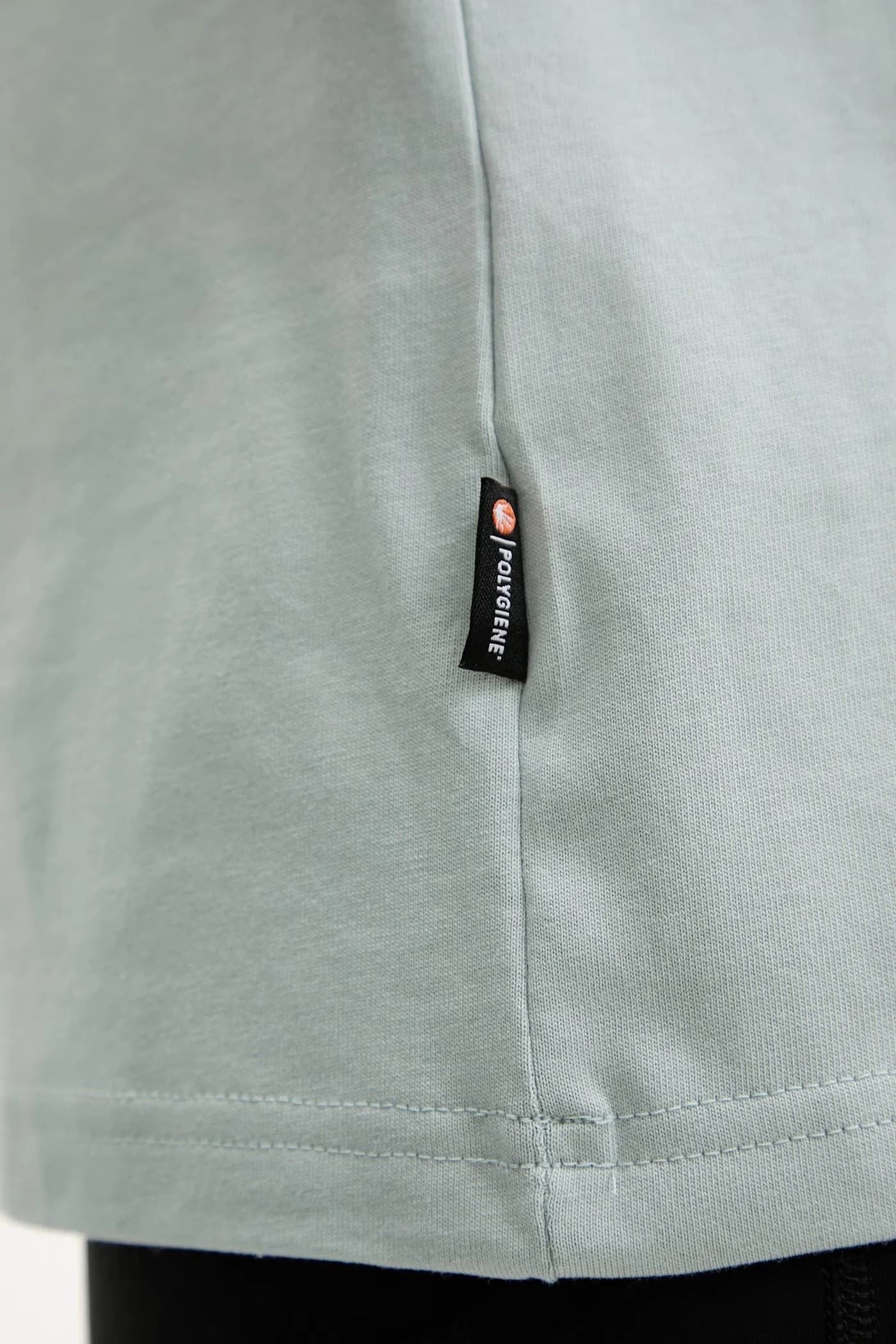 Спортивная футболка - фото 4