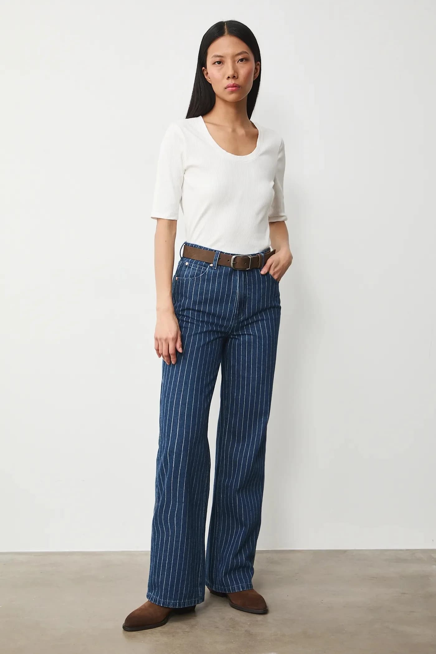 футболка - фото 2