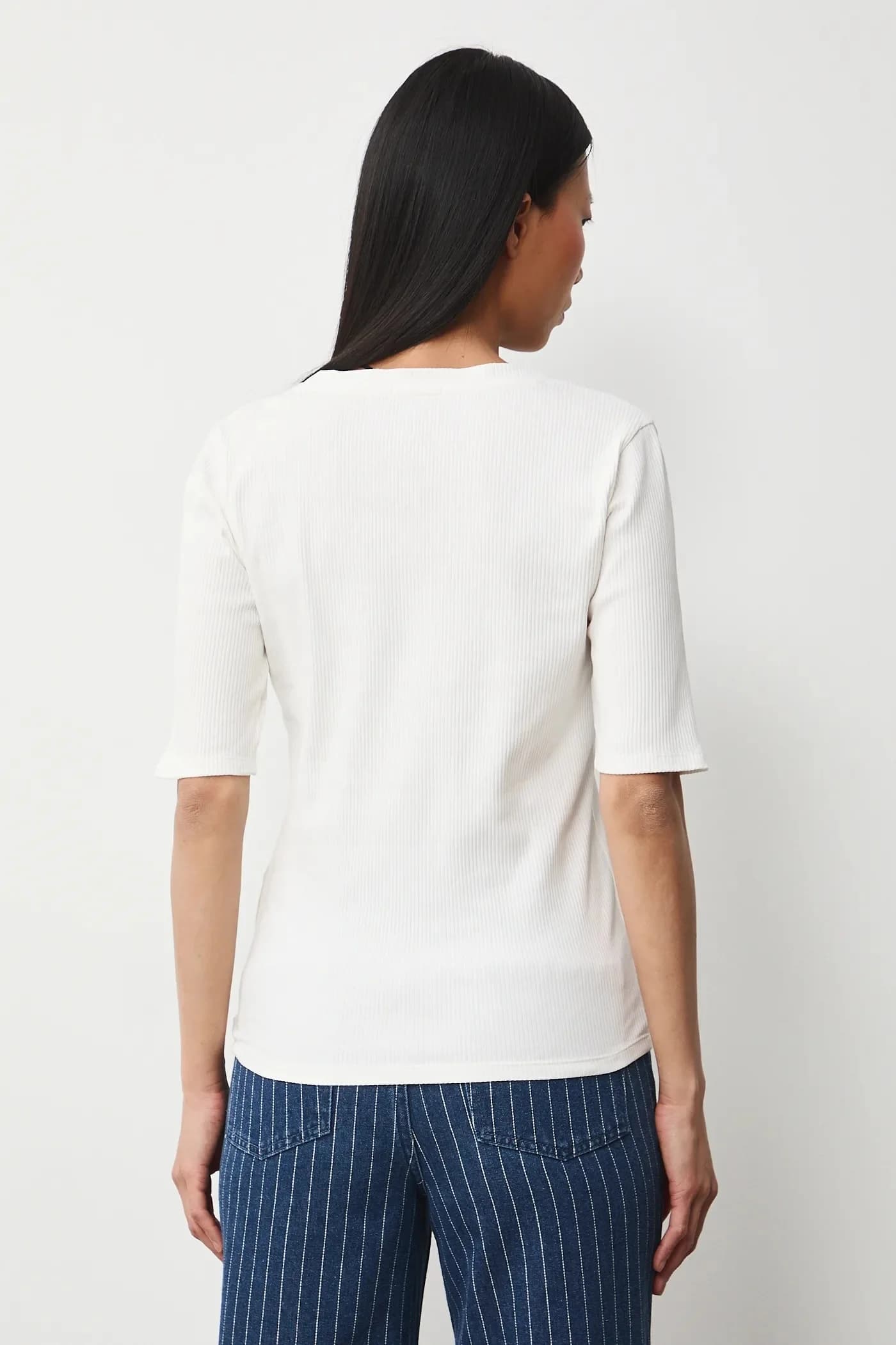 футболка - фото 3