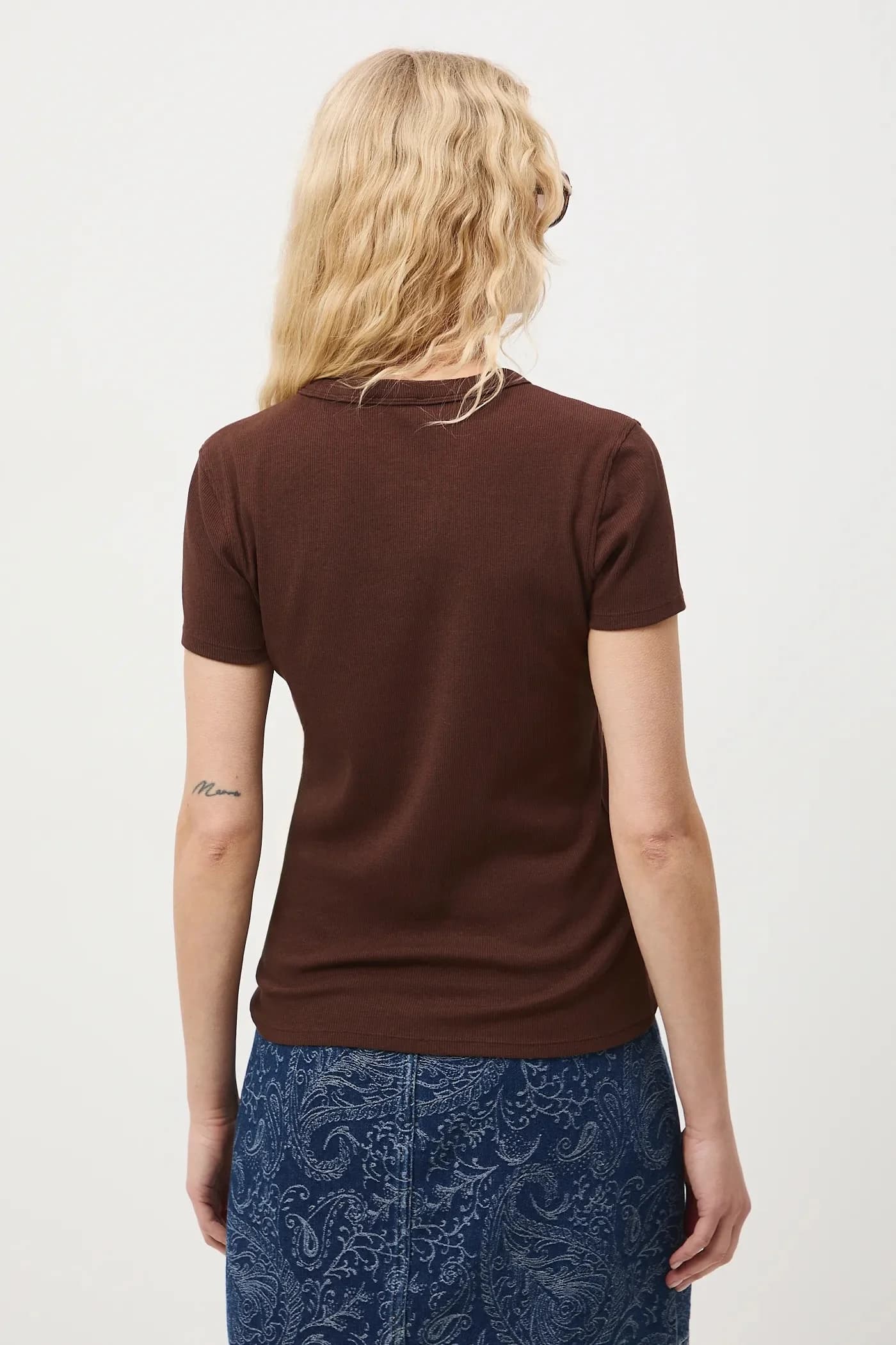 футболка - фото 3