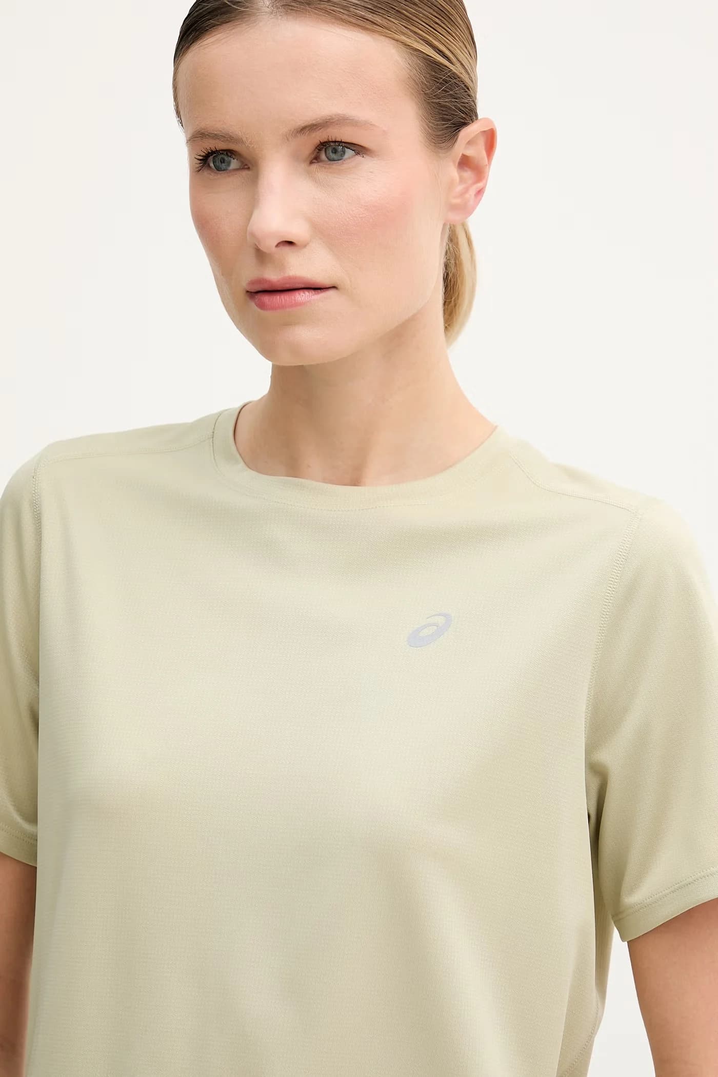 футболка Core для бега - фото 4