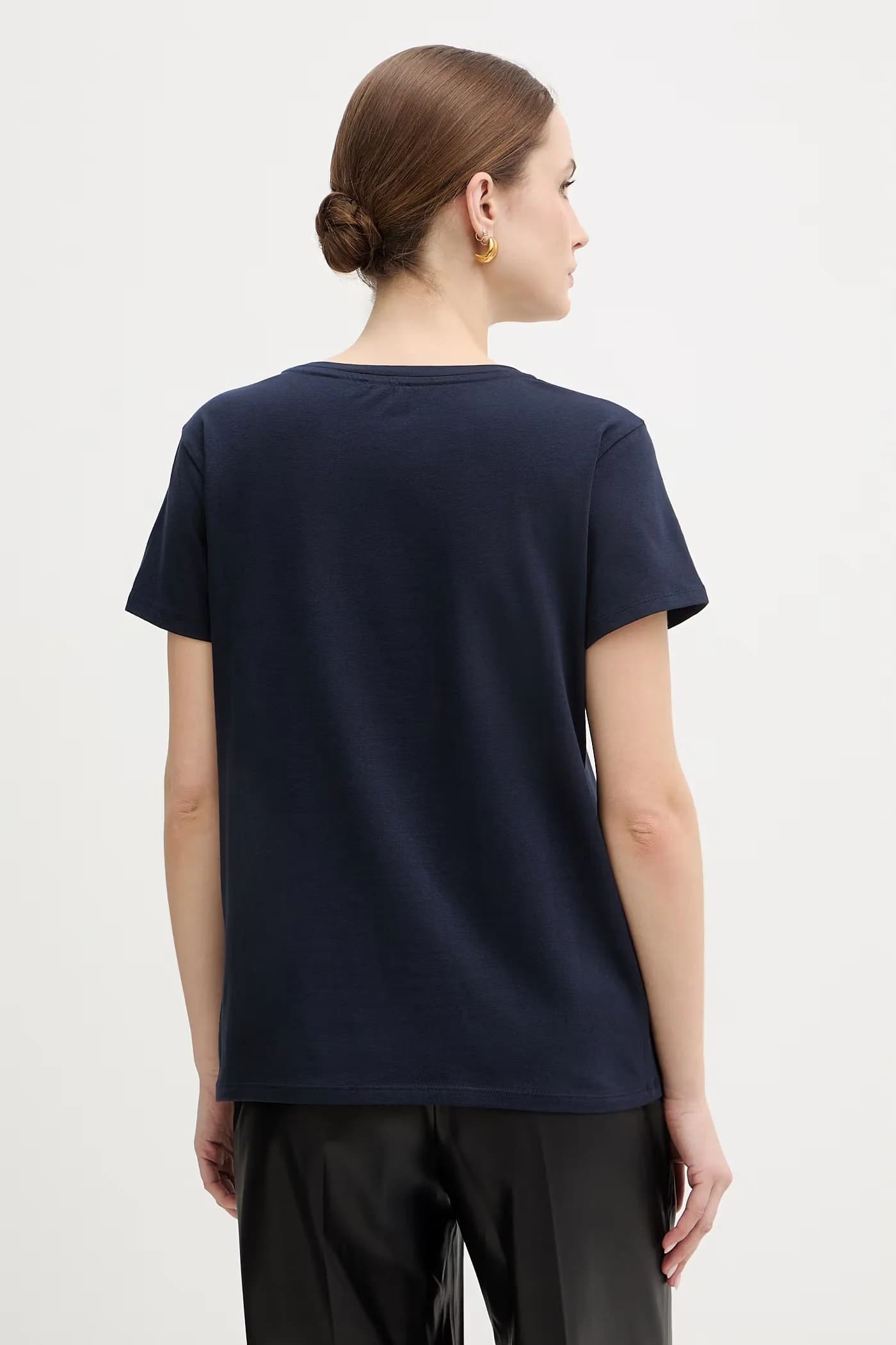 футболка - фото 3