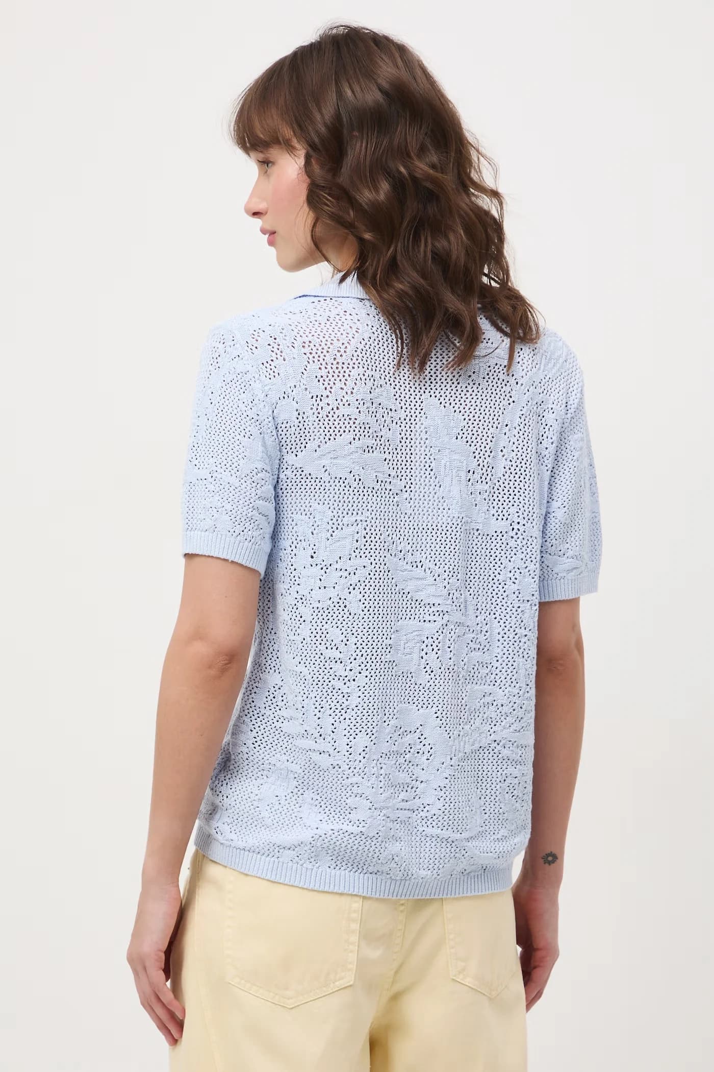 футболка - фото 4