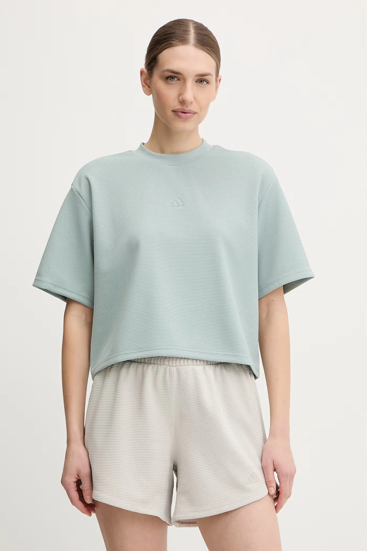 Тренировочная футболка