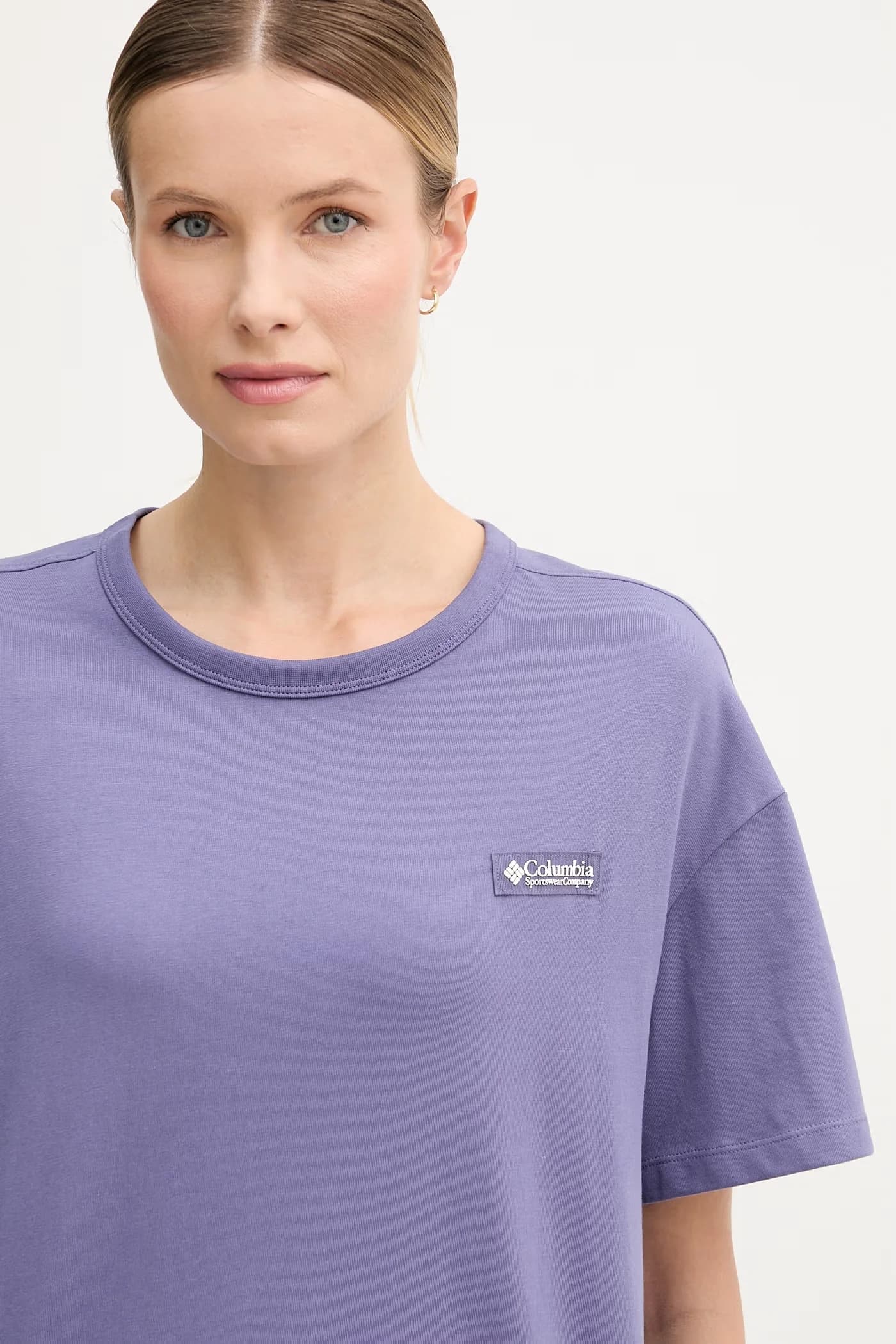 футболка CSC из хлопка - фото 4