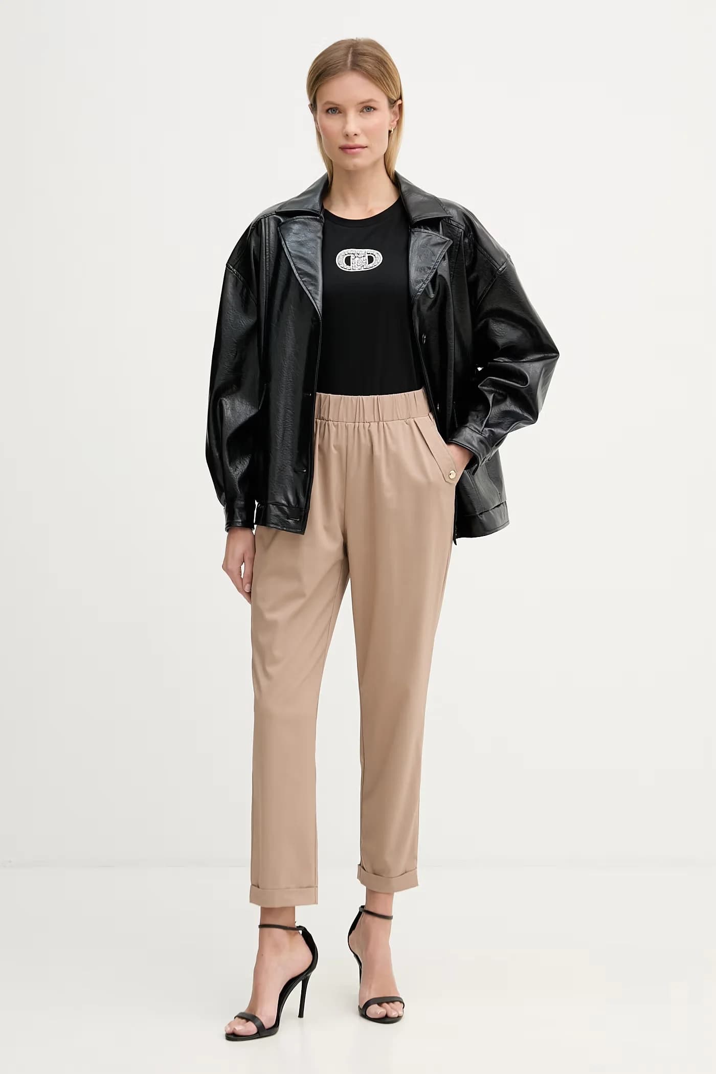 футболка - фото 2