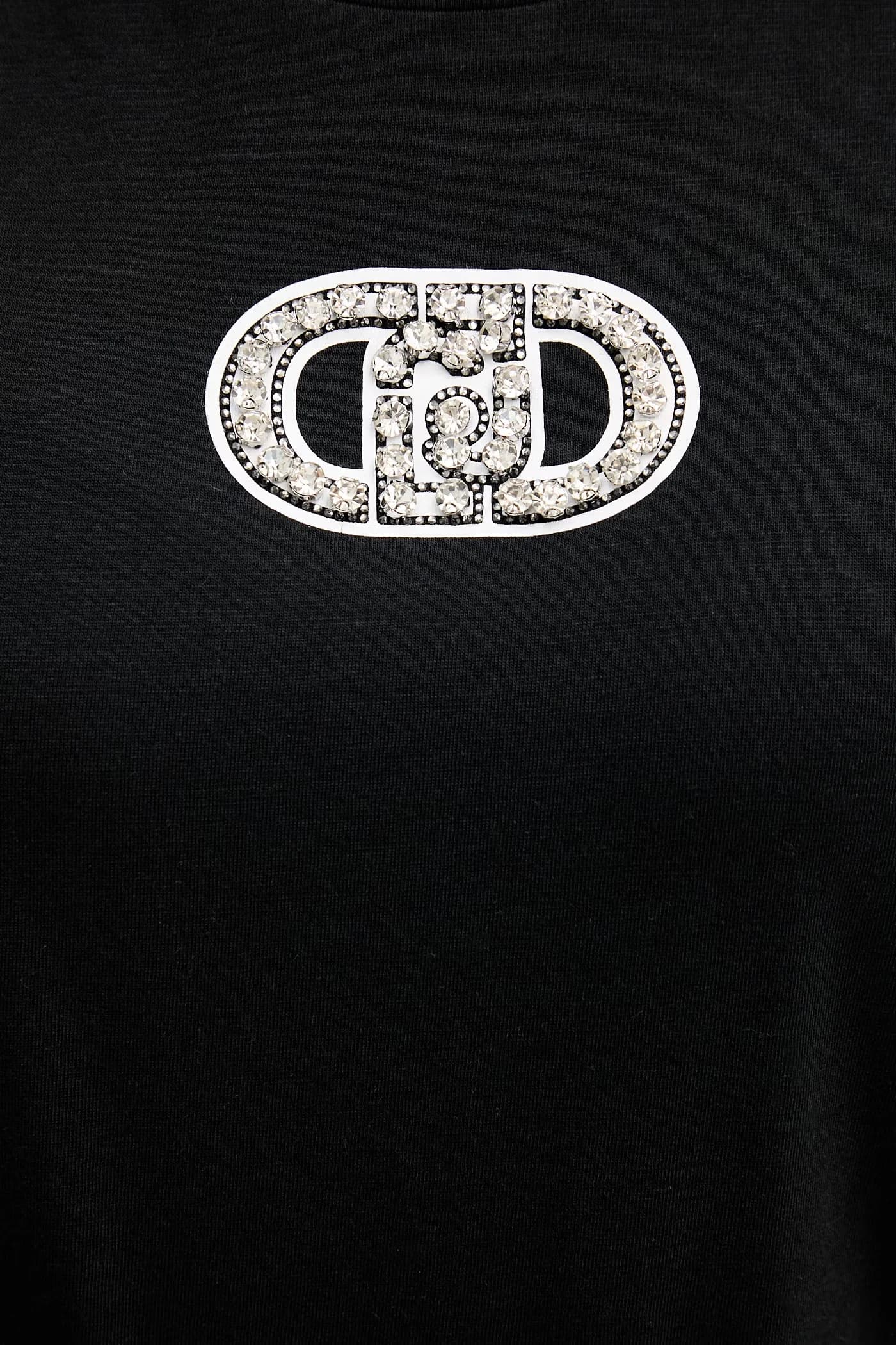 футболка - фото 5