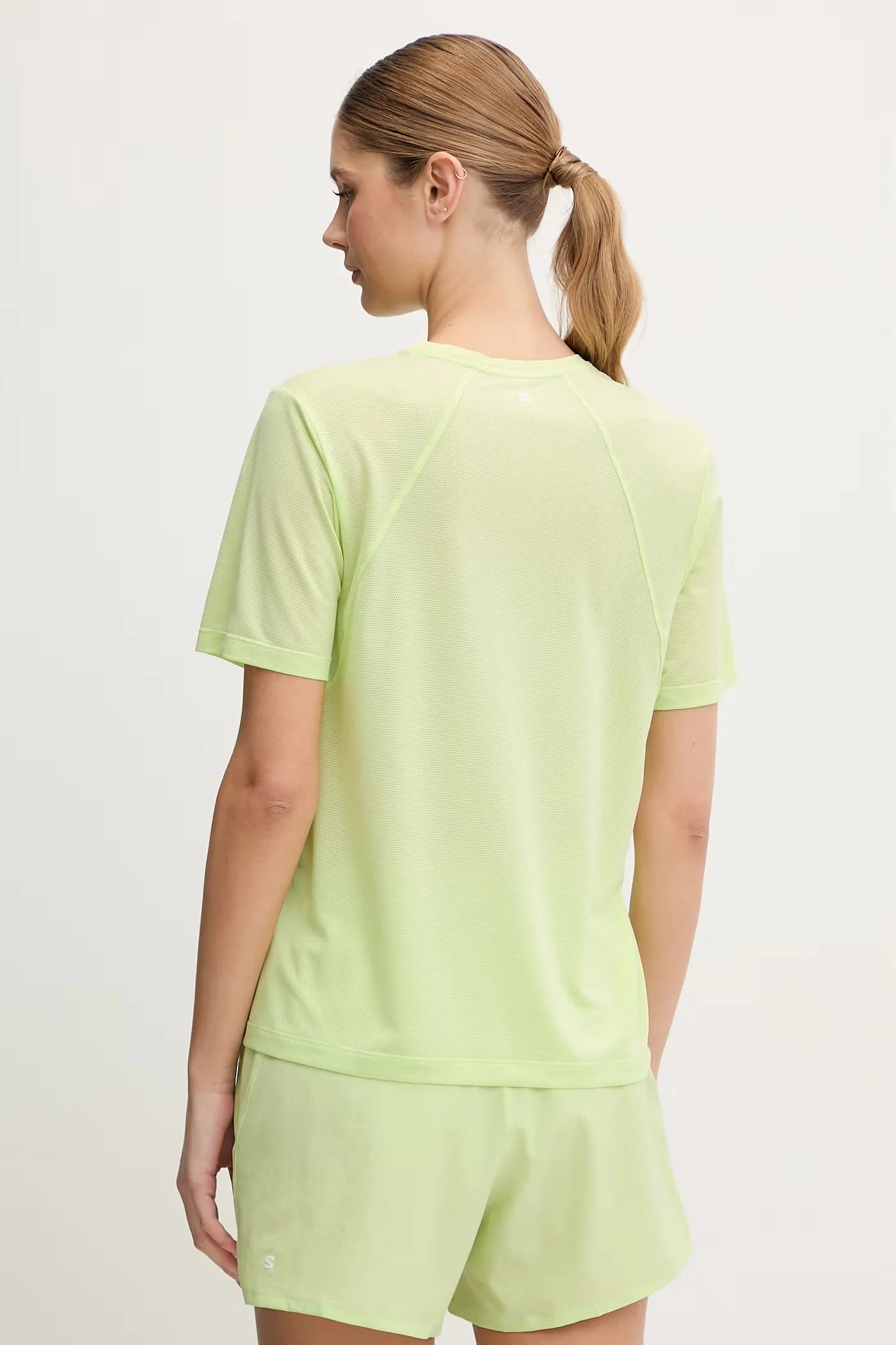 Футболка тренировочная SHKout - фото 3