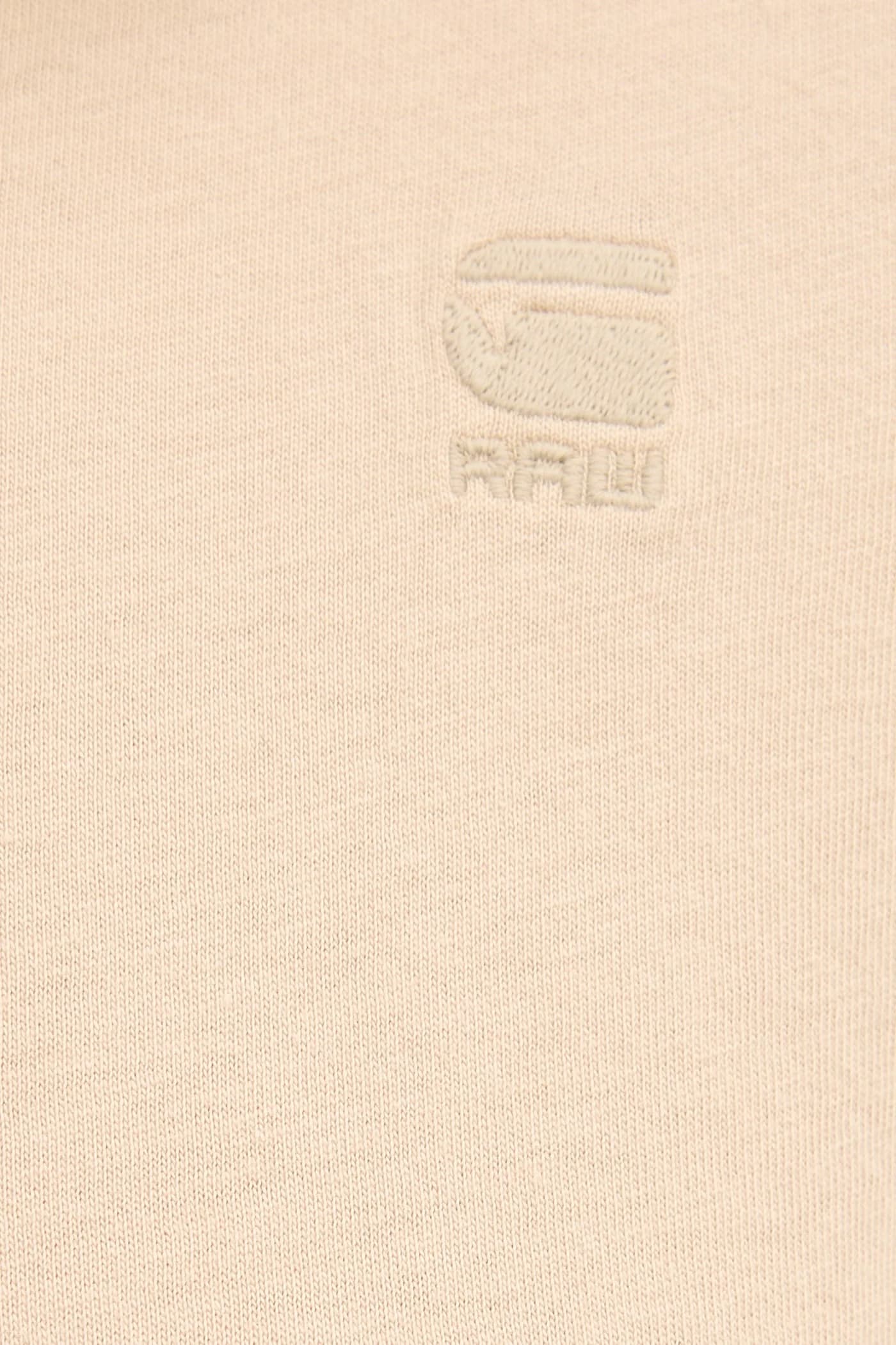 Футболка из сырого хлопка - фото 5