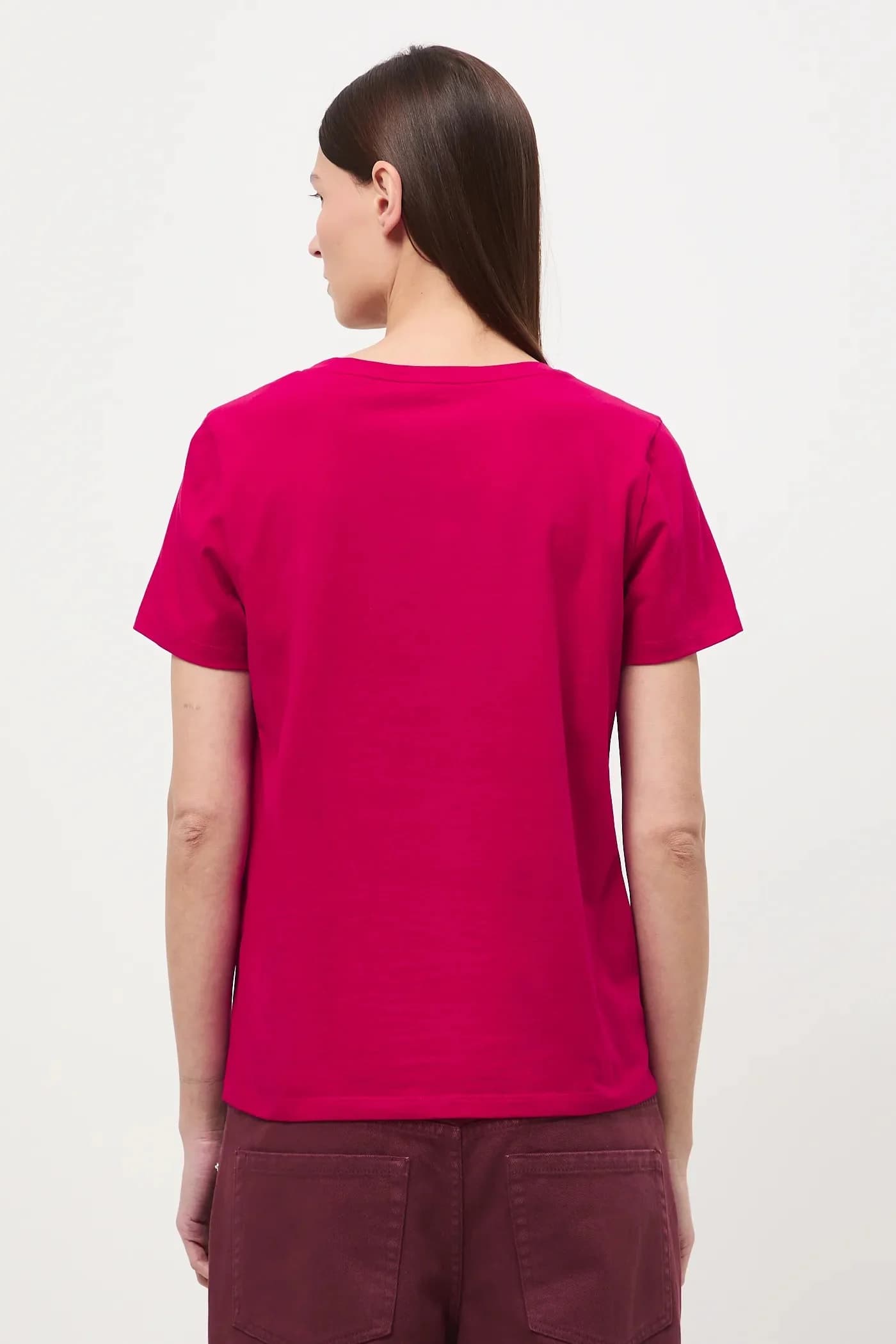 футболка - фото 3