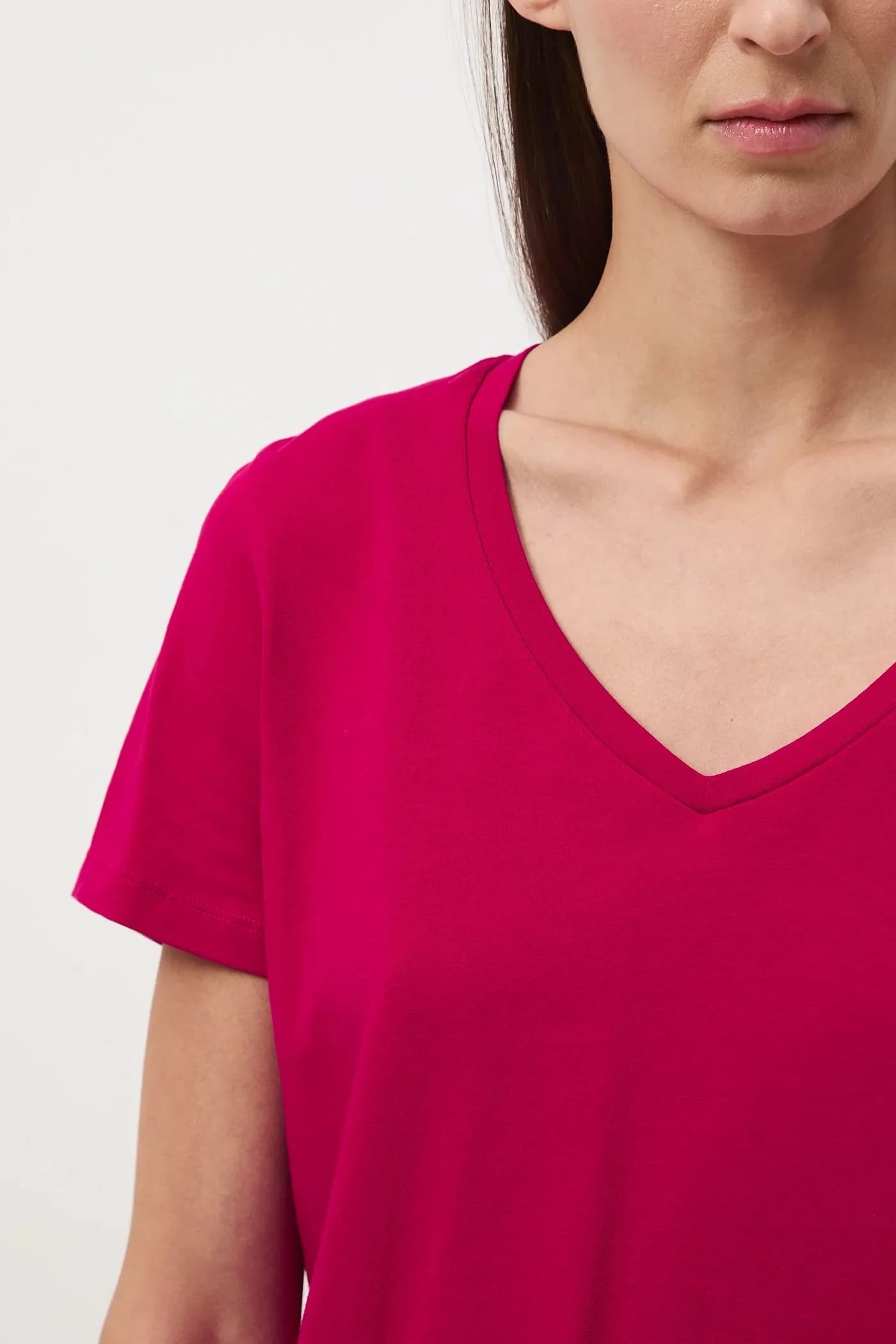 футболка - фото 5