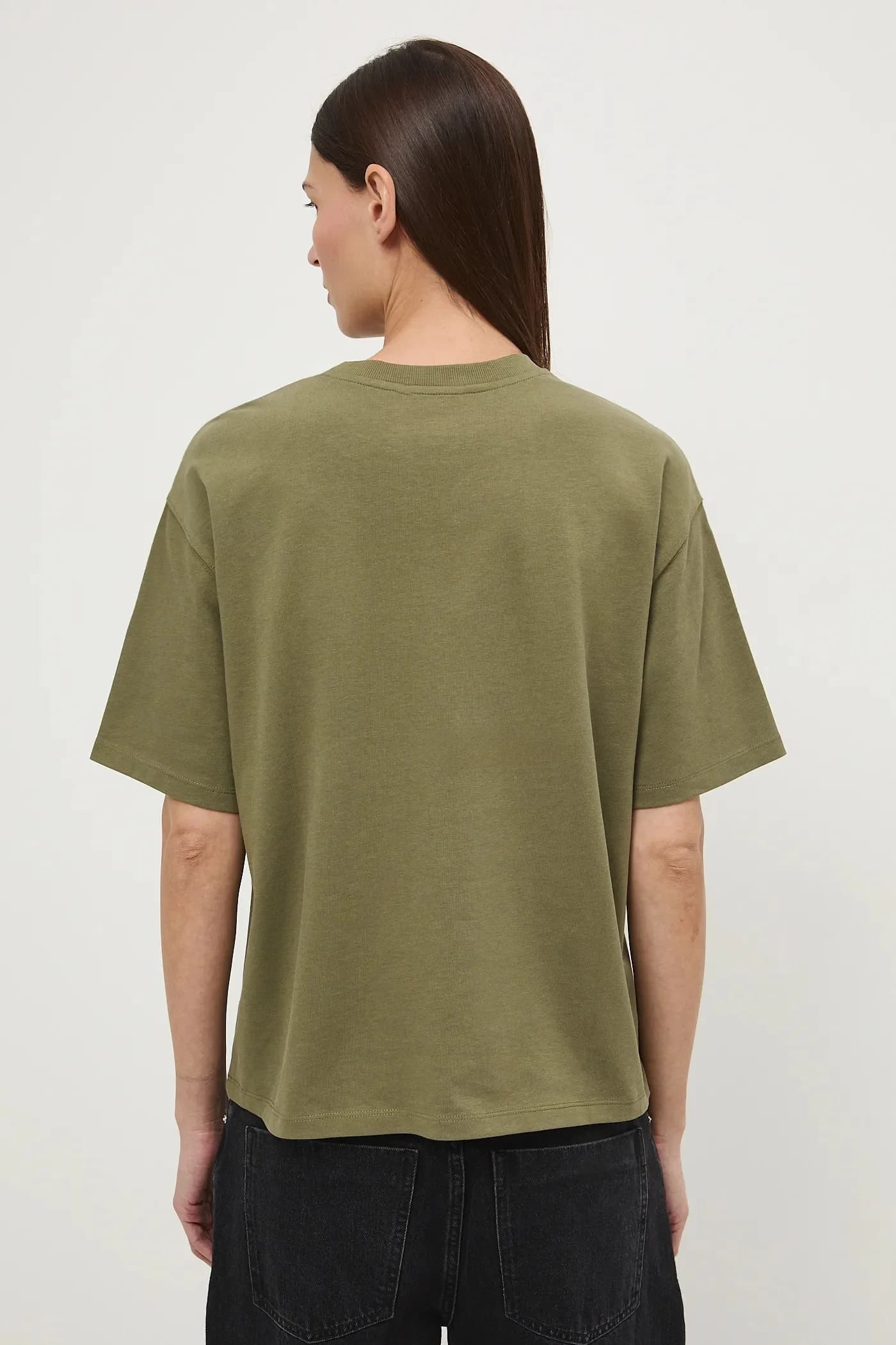 футболка - фото 3