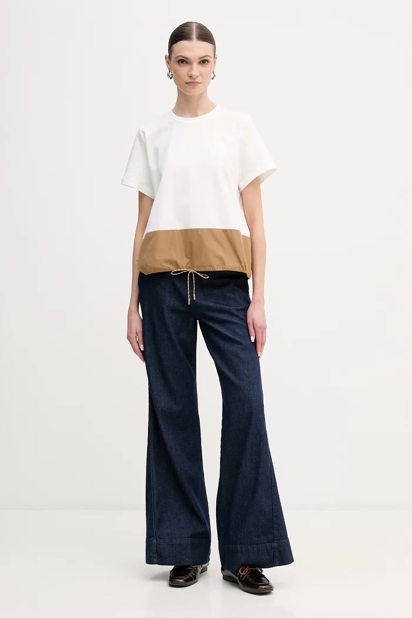 Футболка Emme от Marella - фото 2