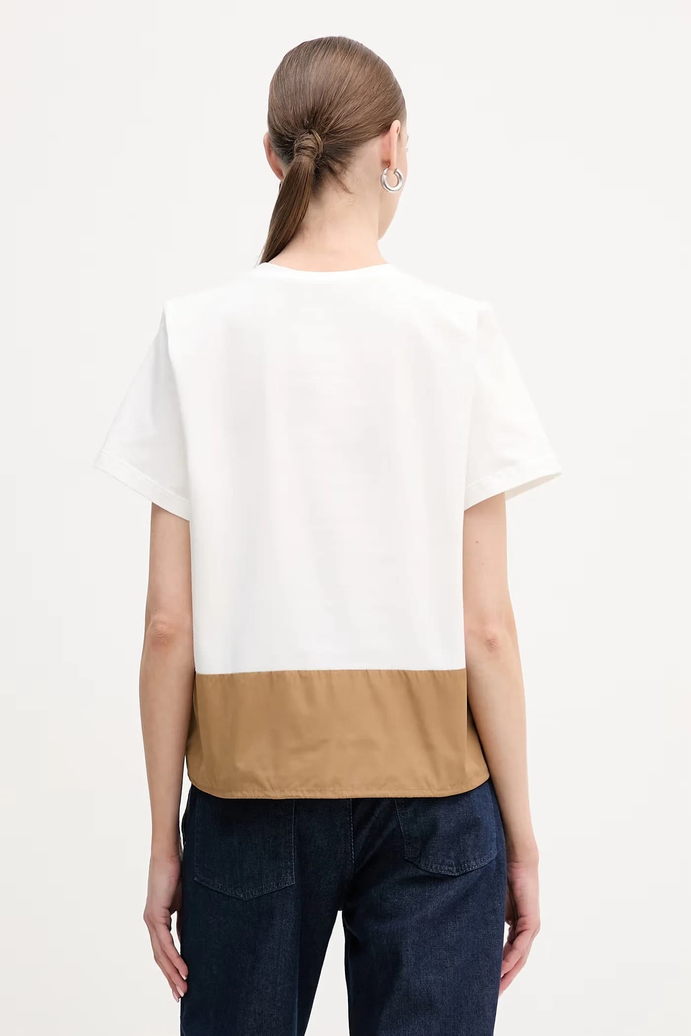 Футболка Emme от Marella - фото 3