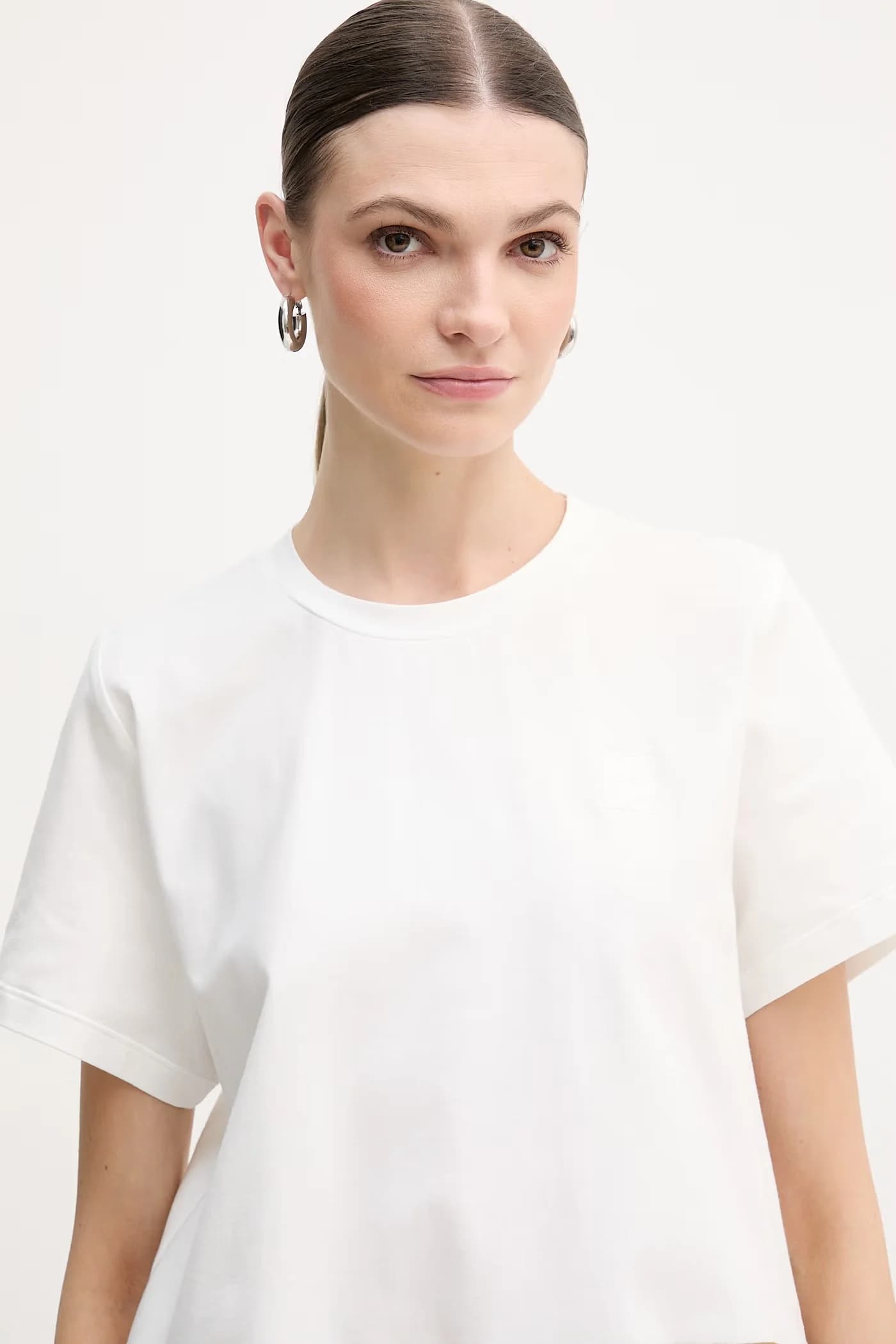 Футболка Emme от Marella - фото 4