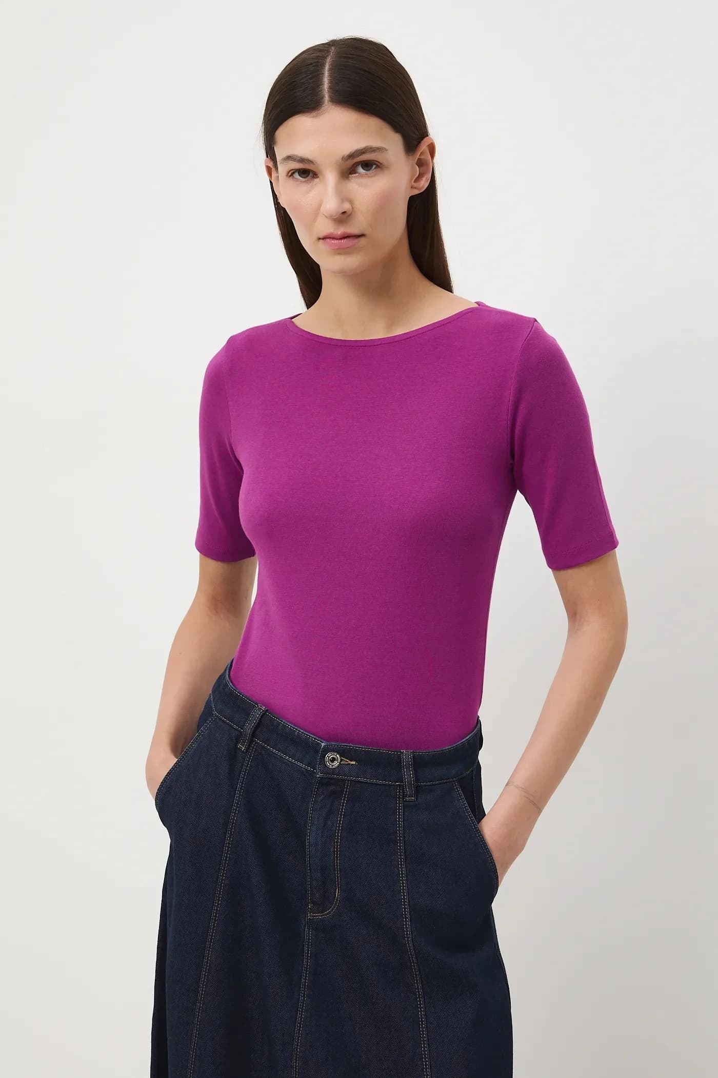 футболка - фото 2