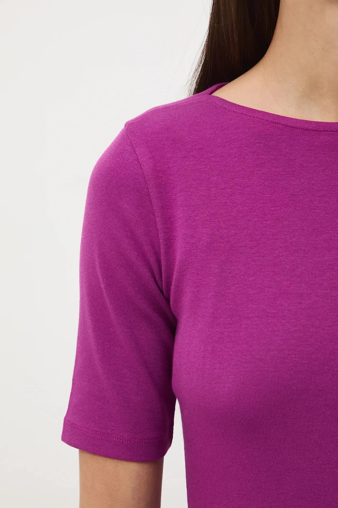 футболка - фото 5