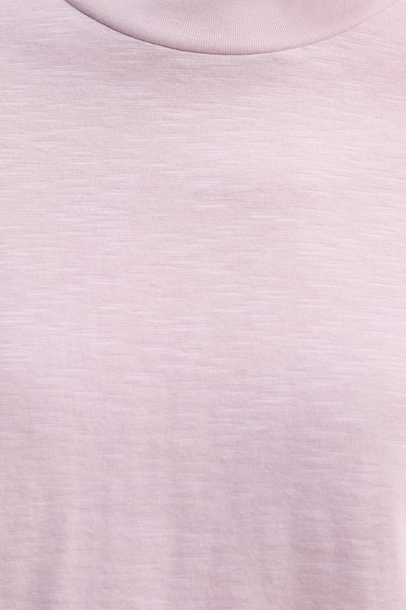 Хлопковая футболка - фото 5