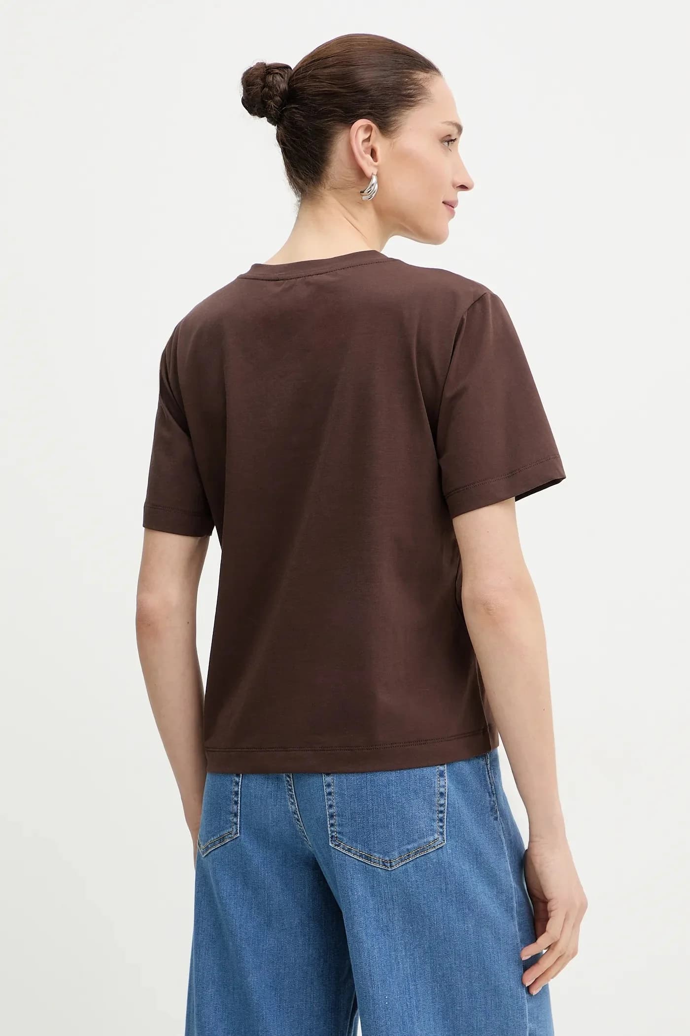 футболка - фото 3