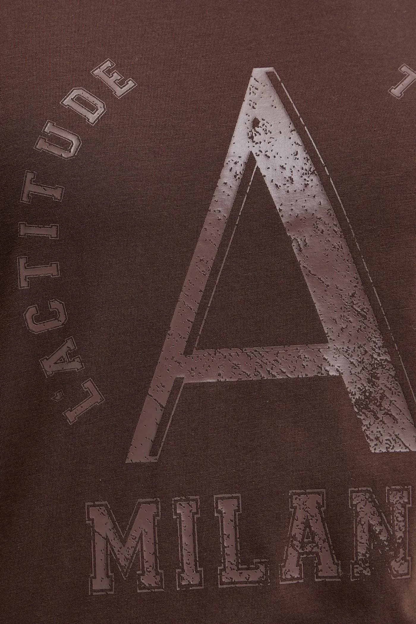 футболка - фото 5