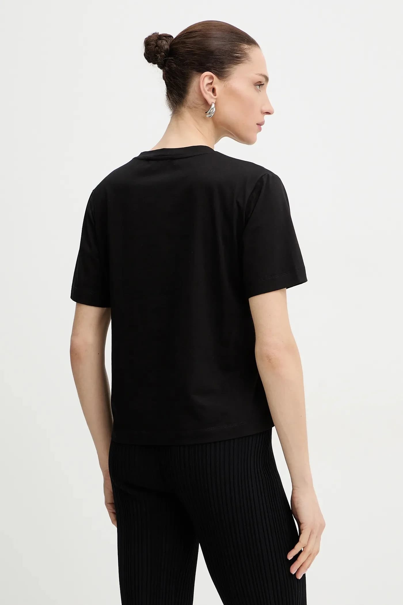 футболка - фото 3