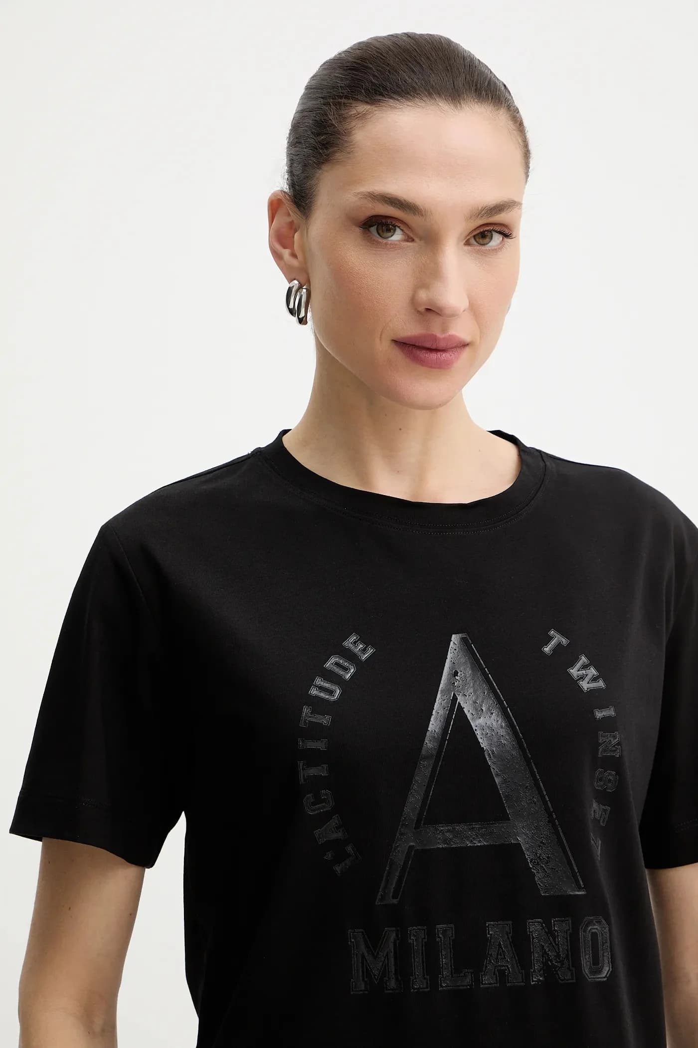 футболка - фото 4