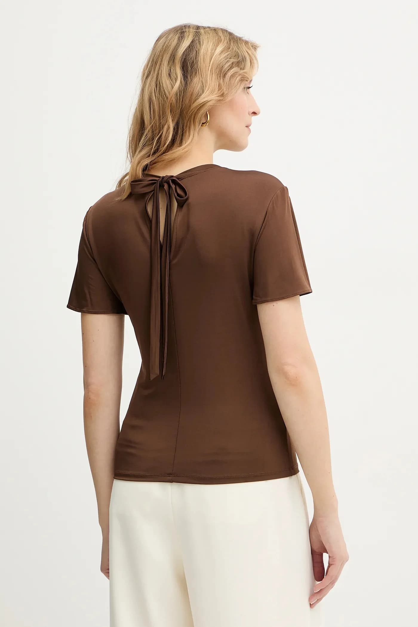 ЦИННИЯ Футболка - фото 3