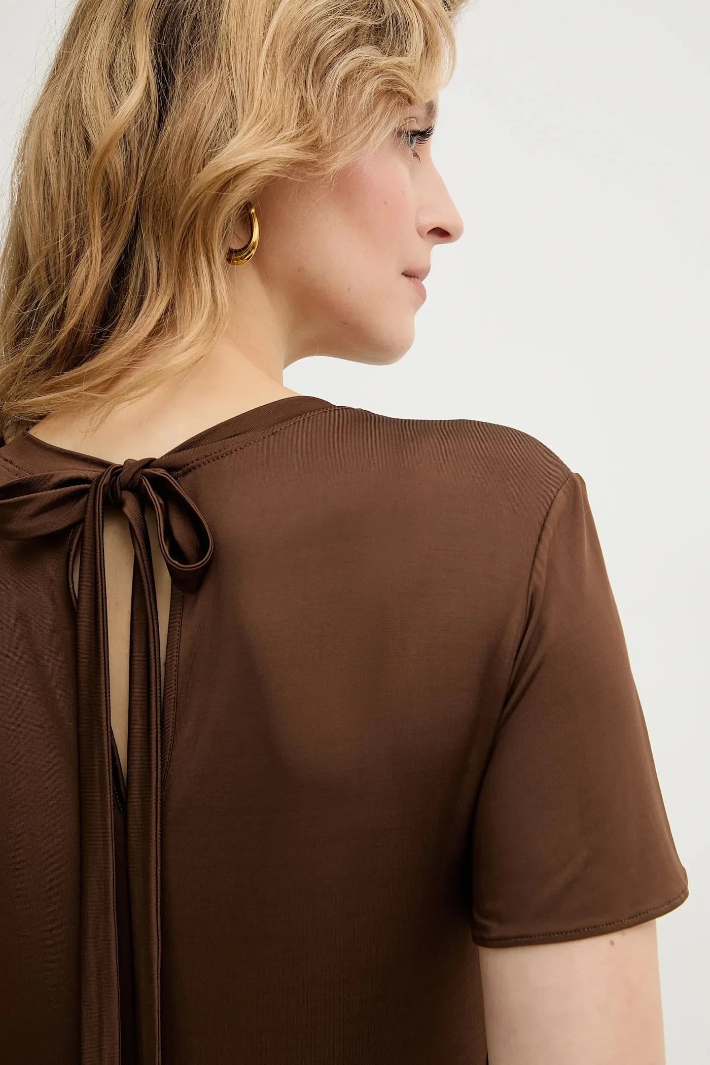 ЦИННИЯ Футболка - фото 5