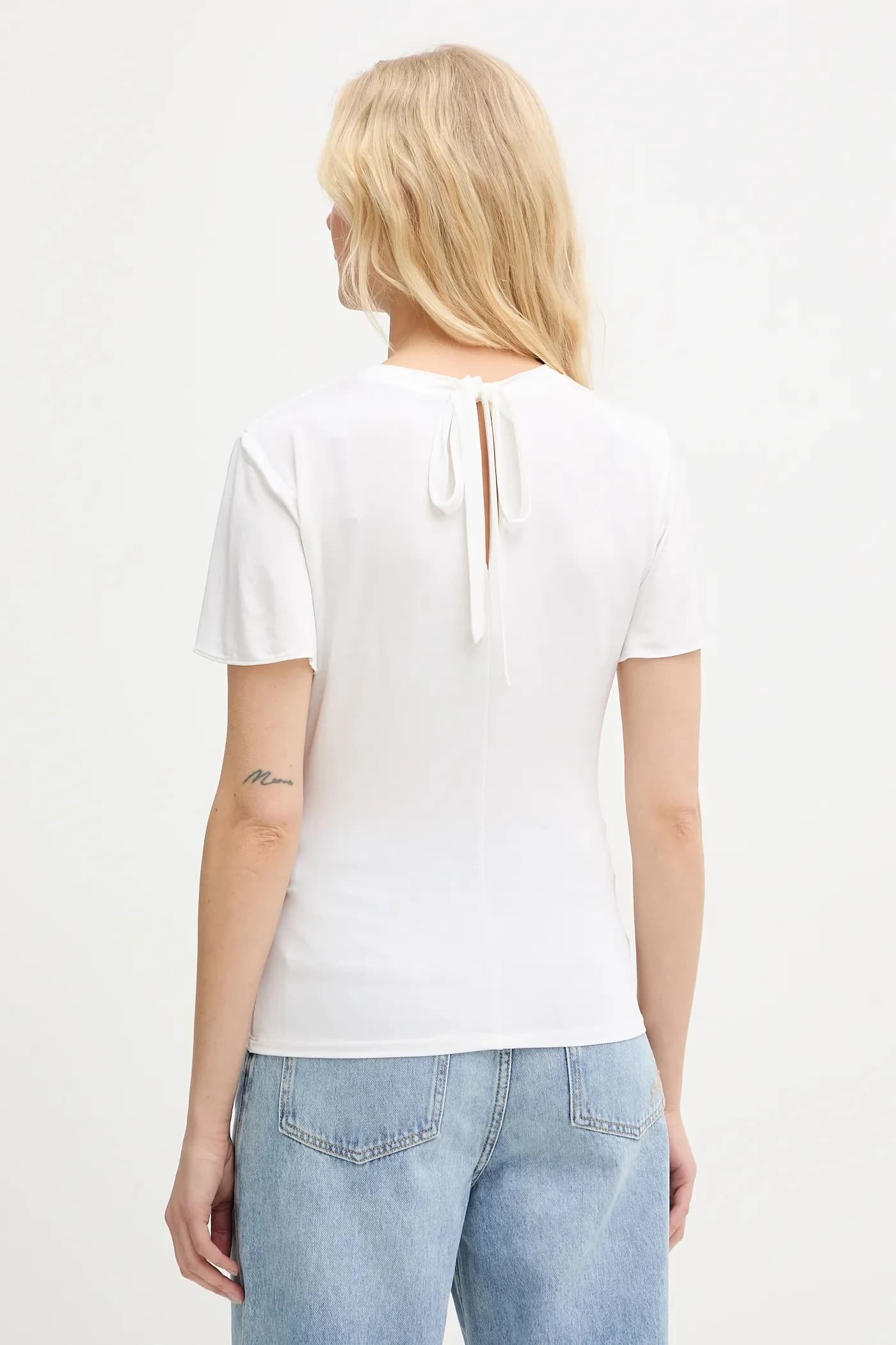 ЦИННИЯ Футболка - фото 3