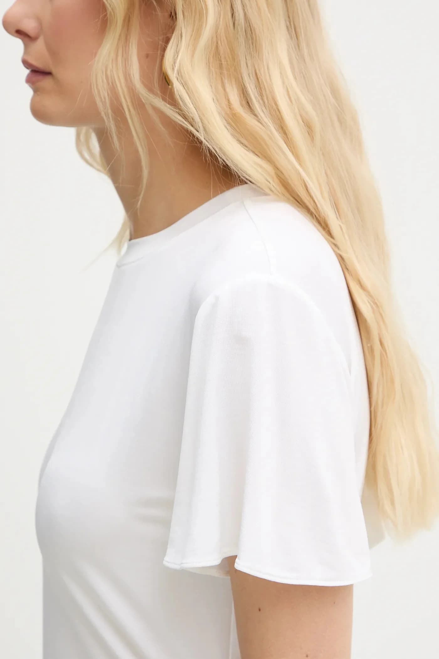 ЦИННИЯ Футболка - фото 5