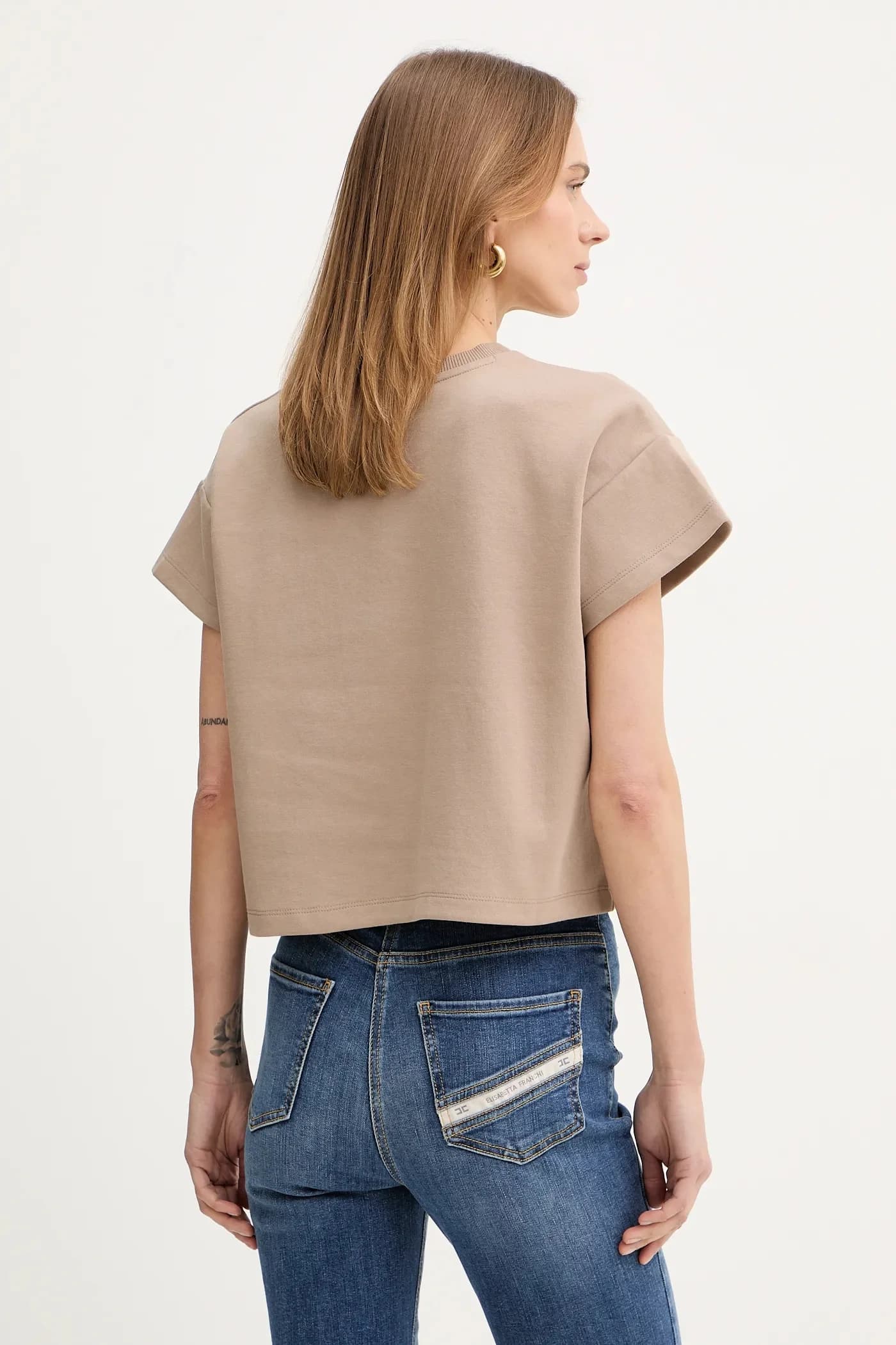 футболка - фото 3