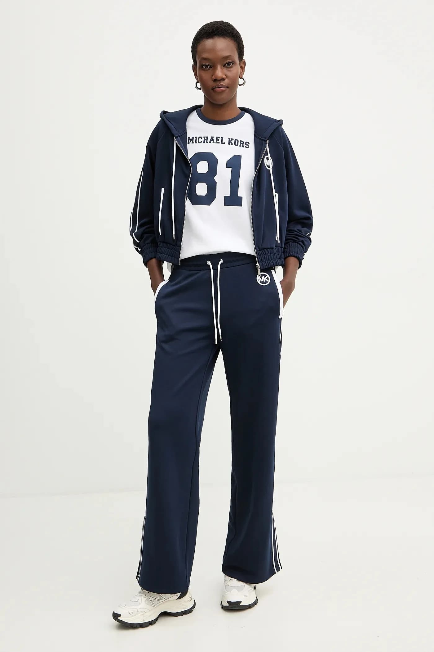 Хлопковая футболка - фото 2