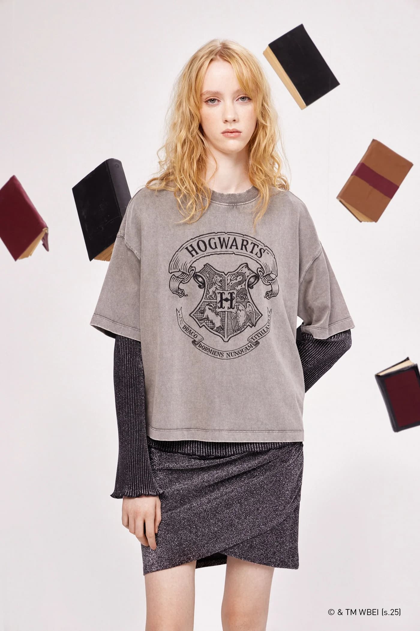 Хлопковая футболка - фото 2