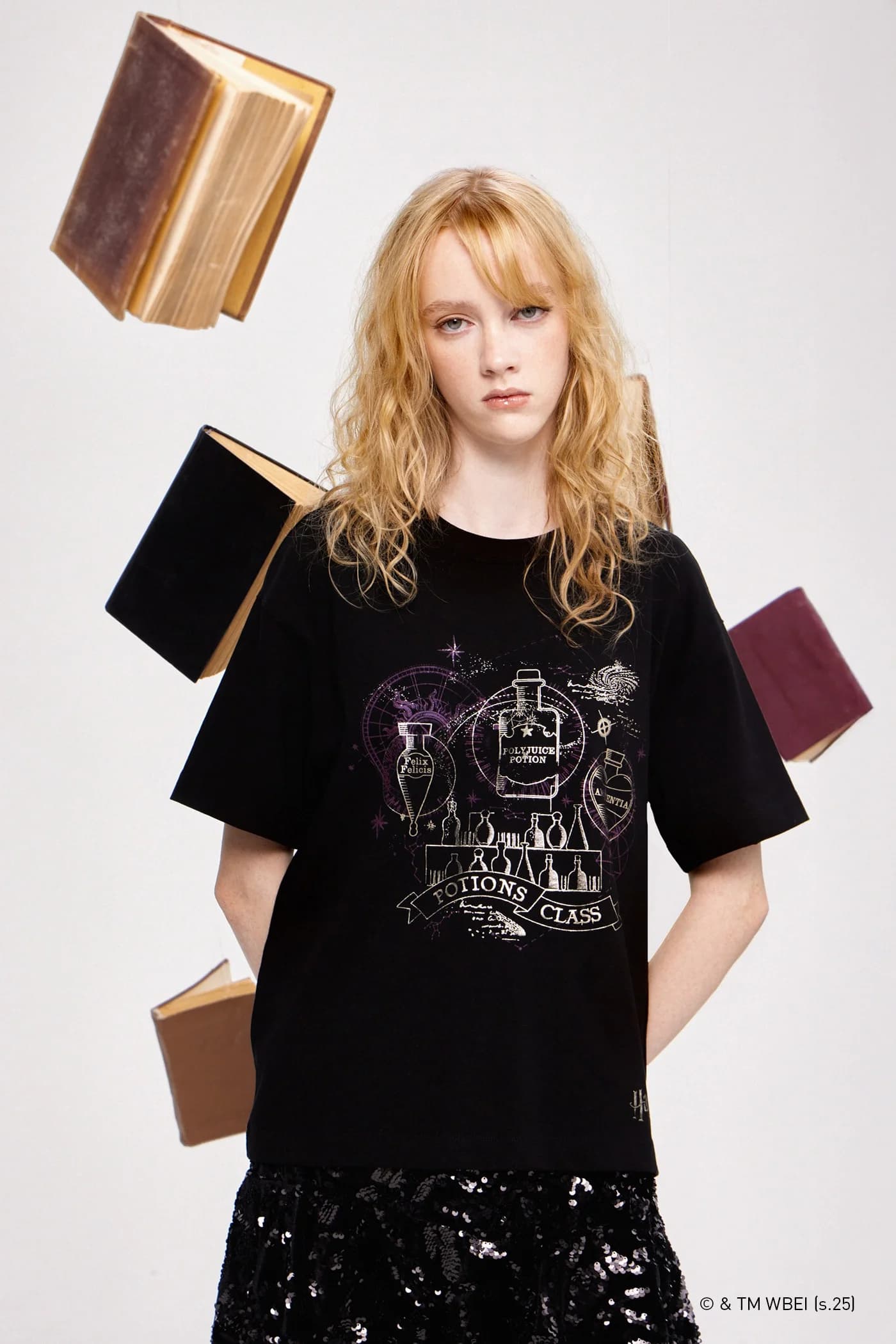 Хлопковая футболка - фото 2