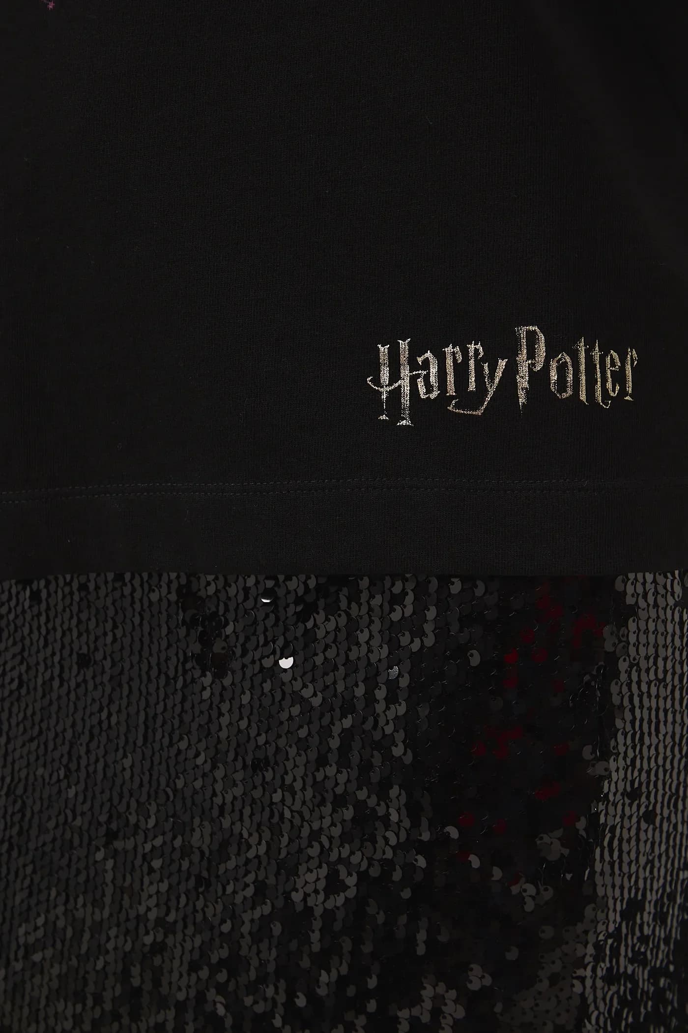 Хлопковая футболка - фото 6