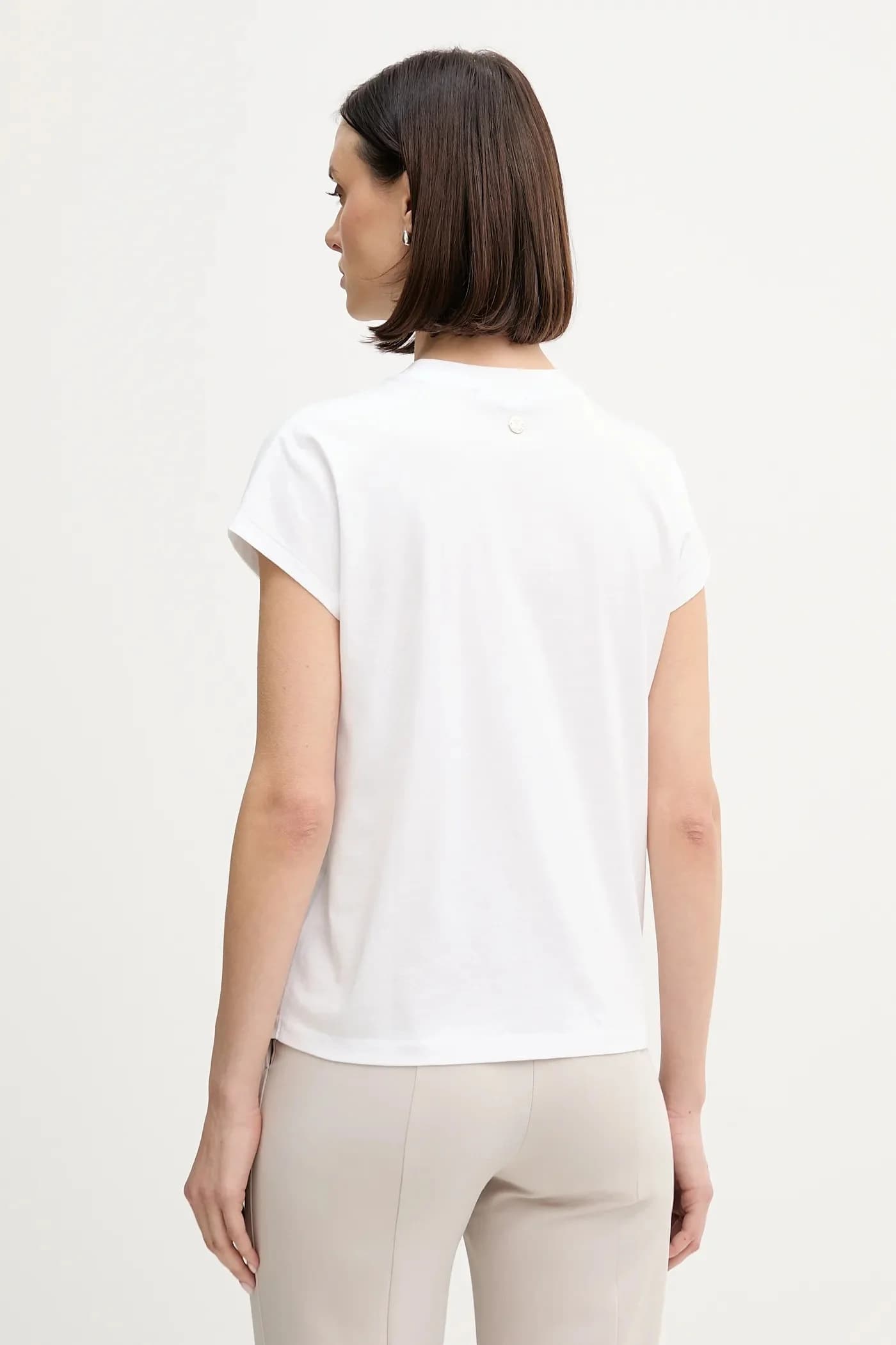 футболка - фото 3