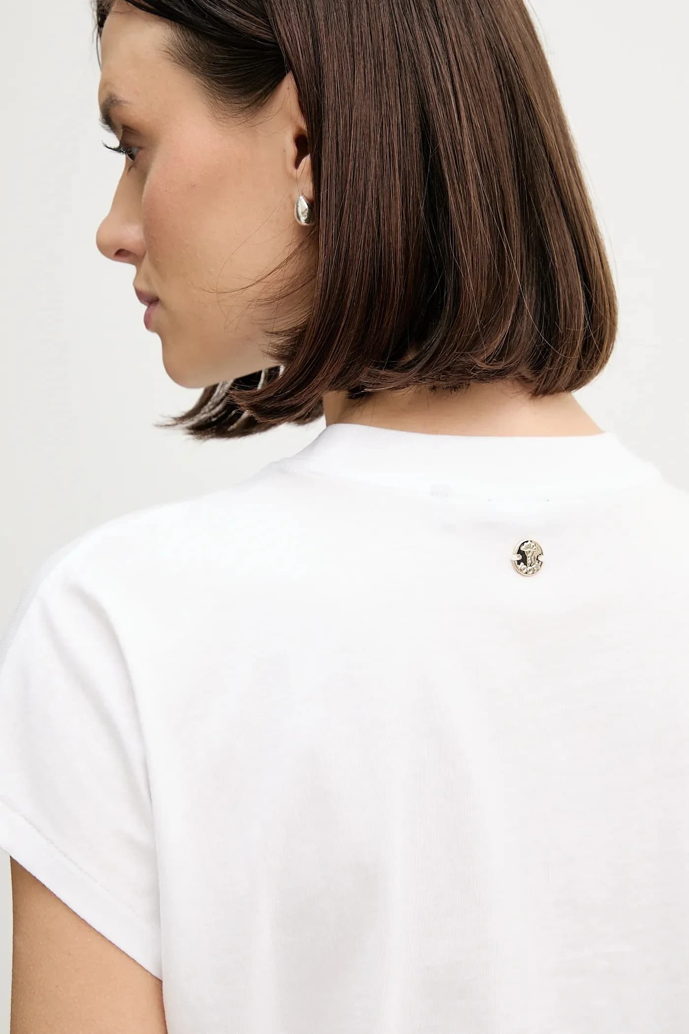 футболка - фото 5