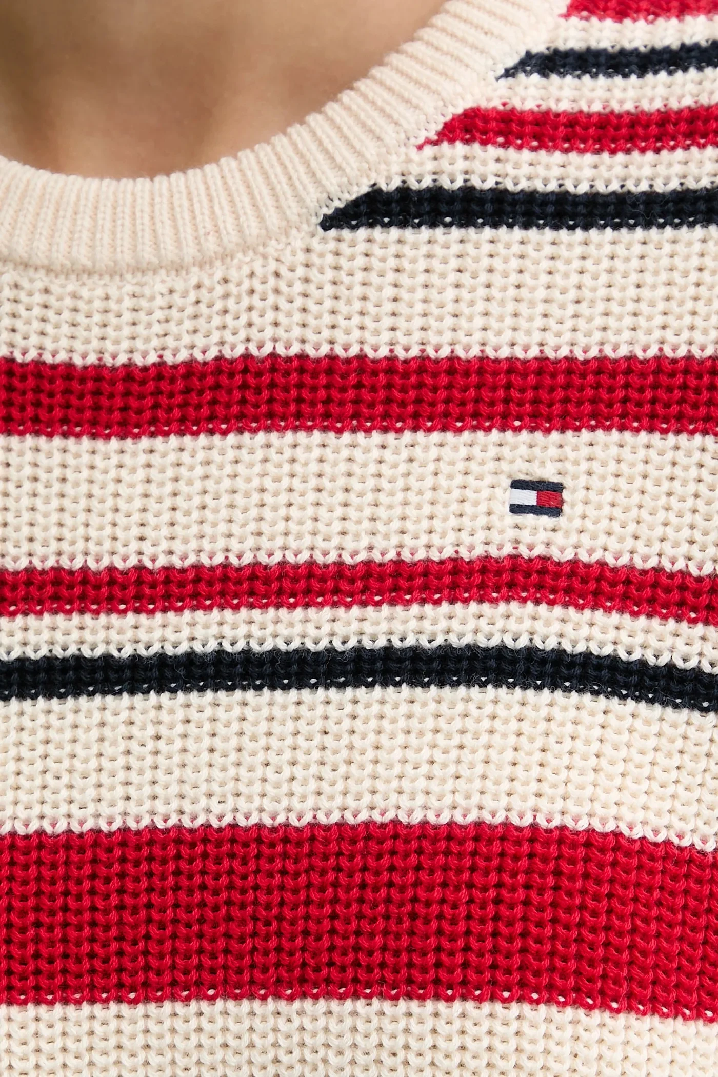 Хлопковая футболка - фото 5